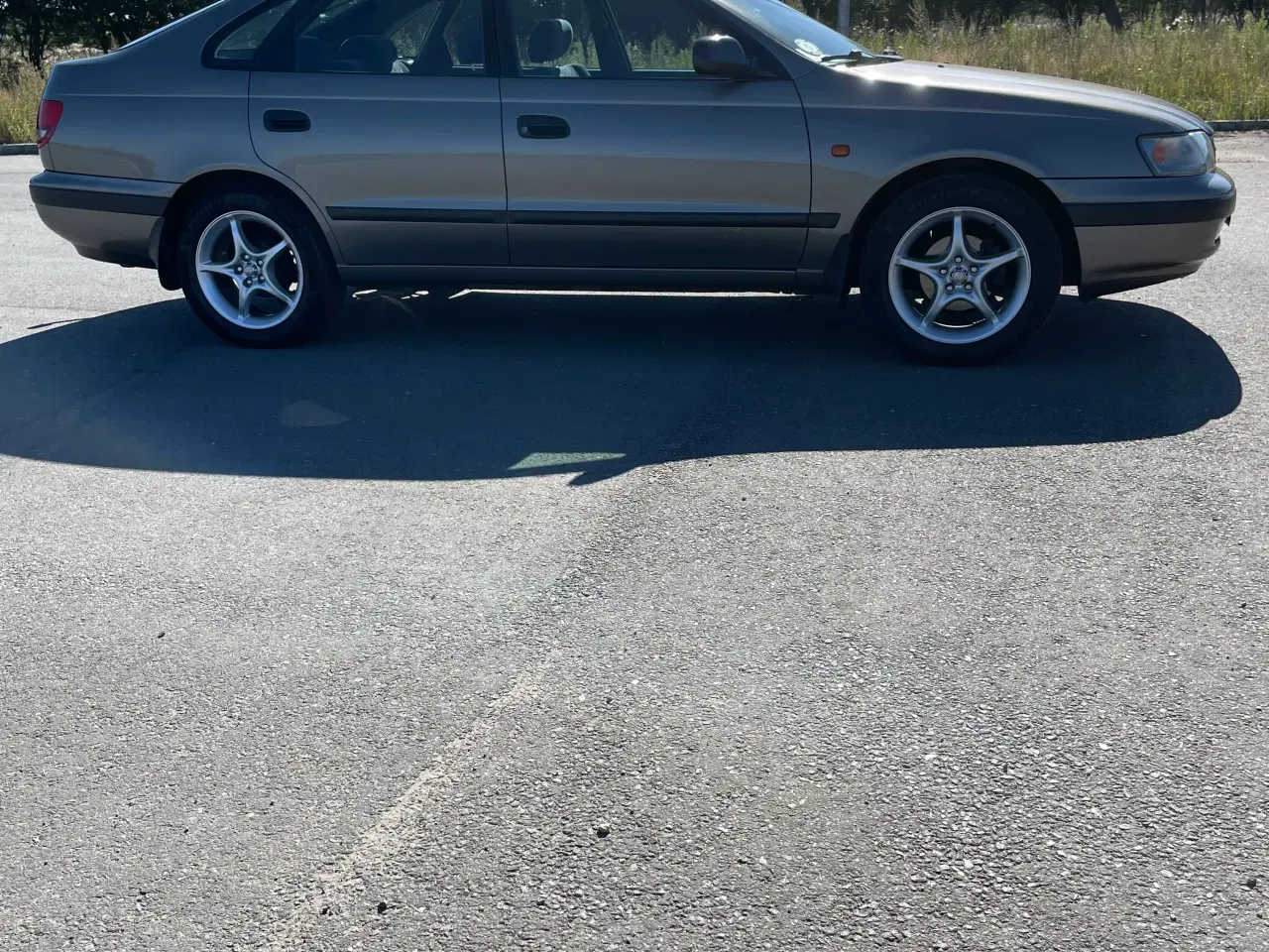 Billede 1 - Toyota Carina