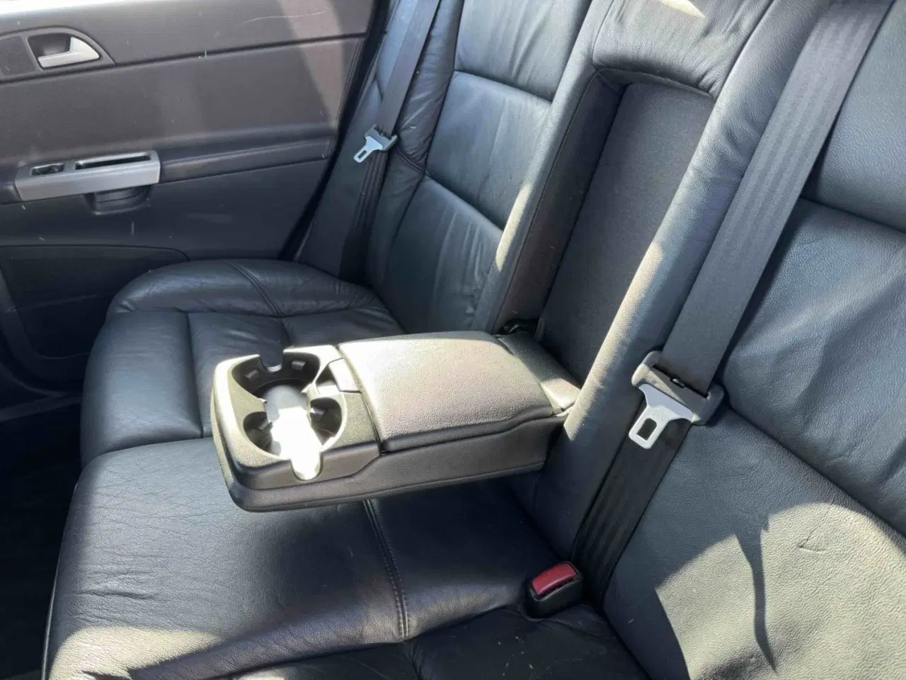 Billede 13 - Volvo V50 1,6 TD Momentum 110HK Stc