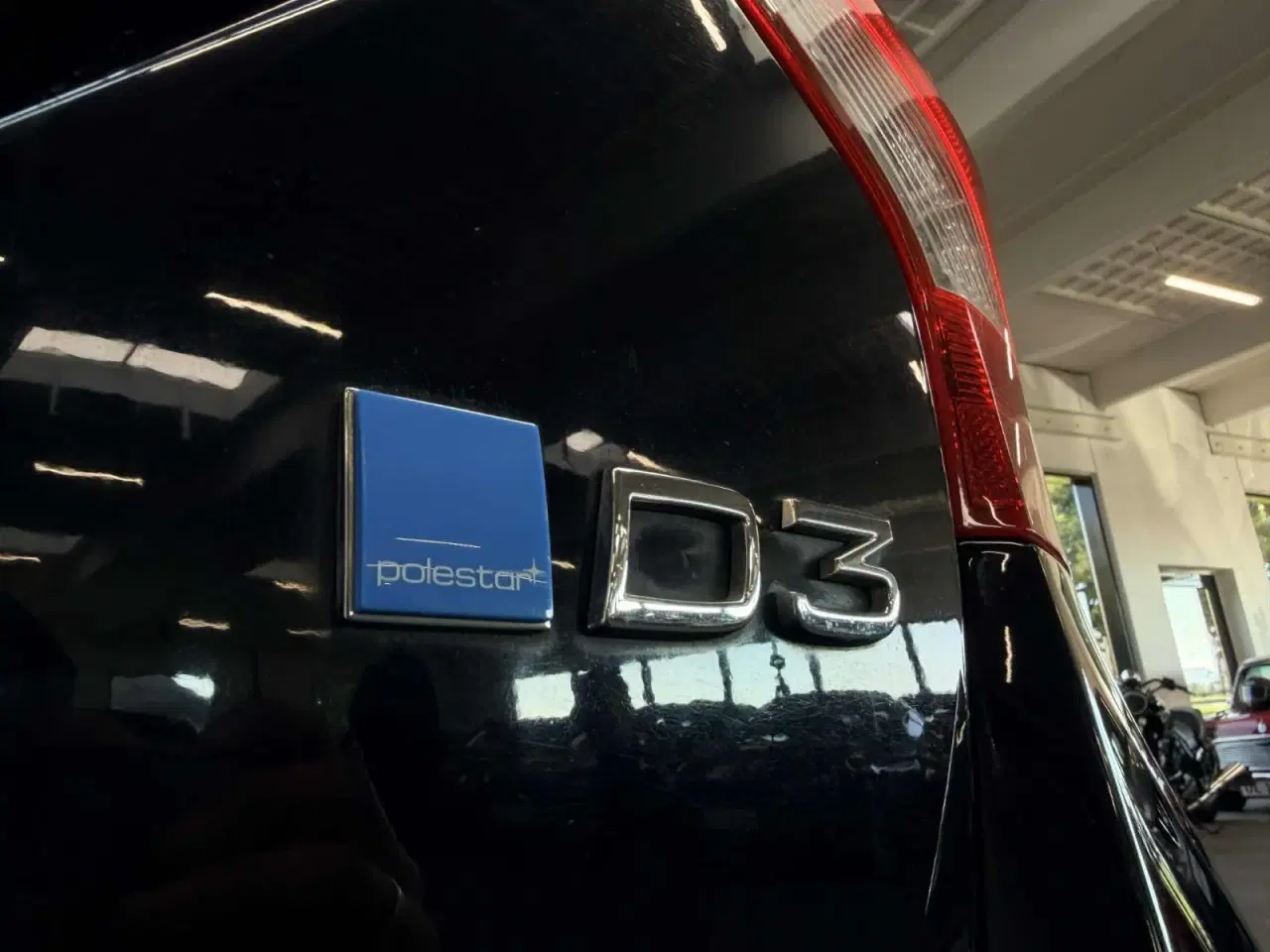 Billede 17 - Volvo V60 2,0 D3 136 Momentum