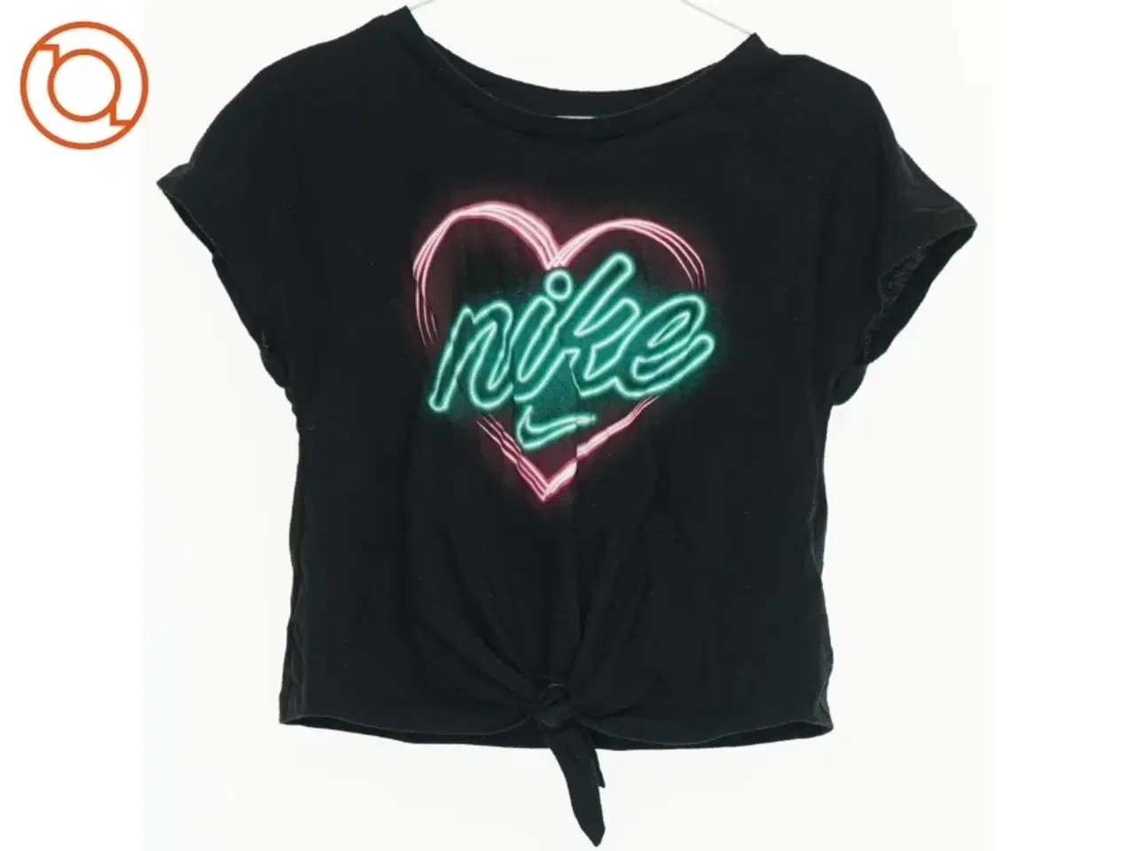 Billede 1 - T-Shirt fra Nike (str. 116 cm)