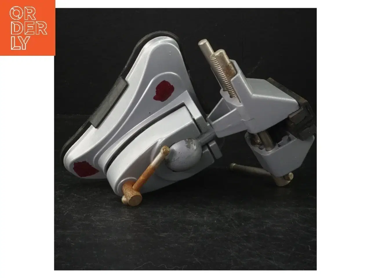 Billede 2 - Værktøj