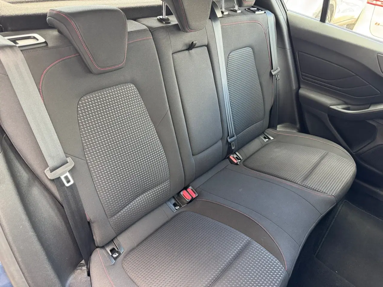 Billede 16 - Ford Focus 1,0 EcoBoost ST-Line