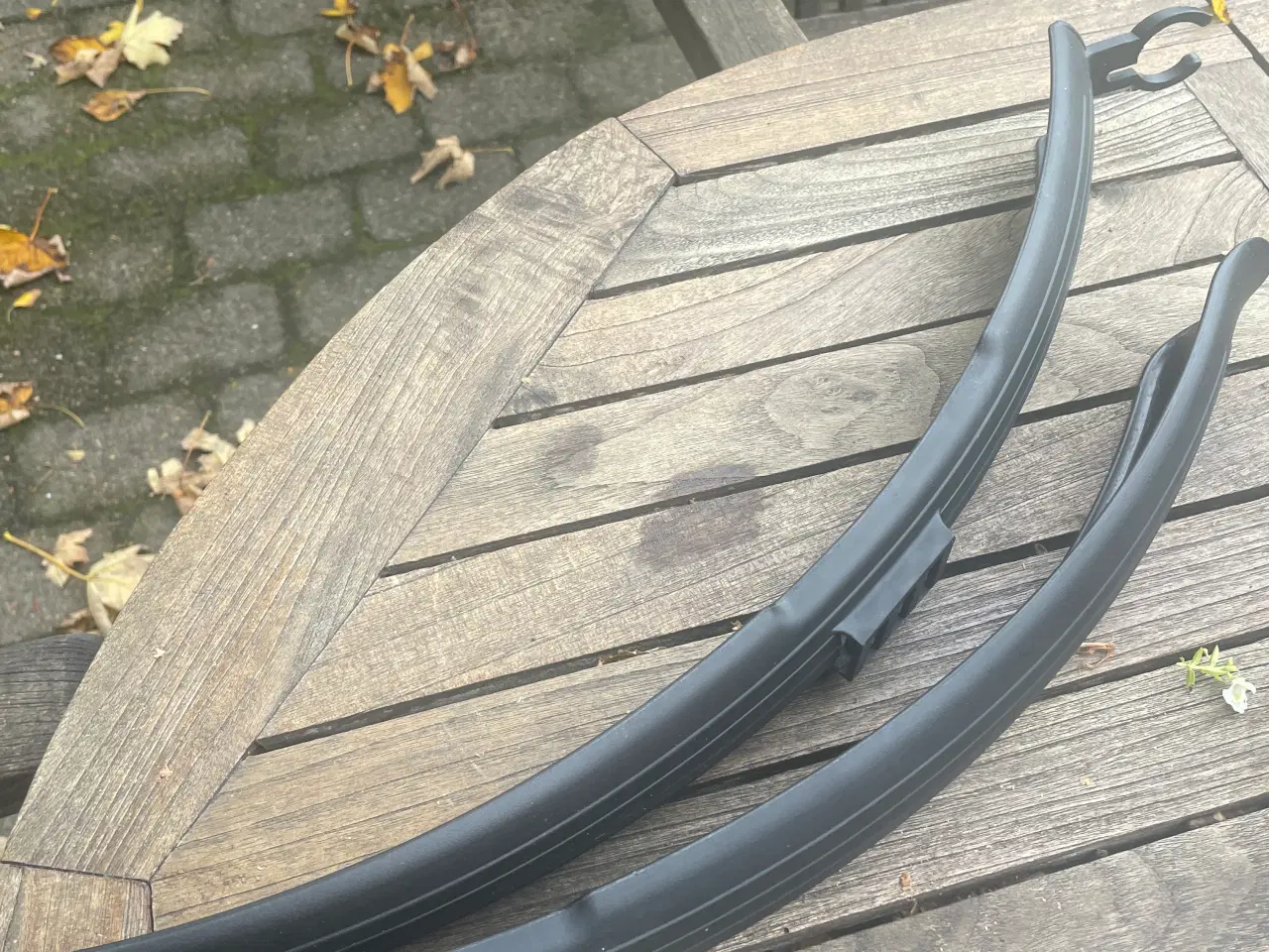 Billede 2 - Cykel skærme