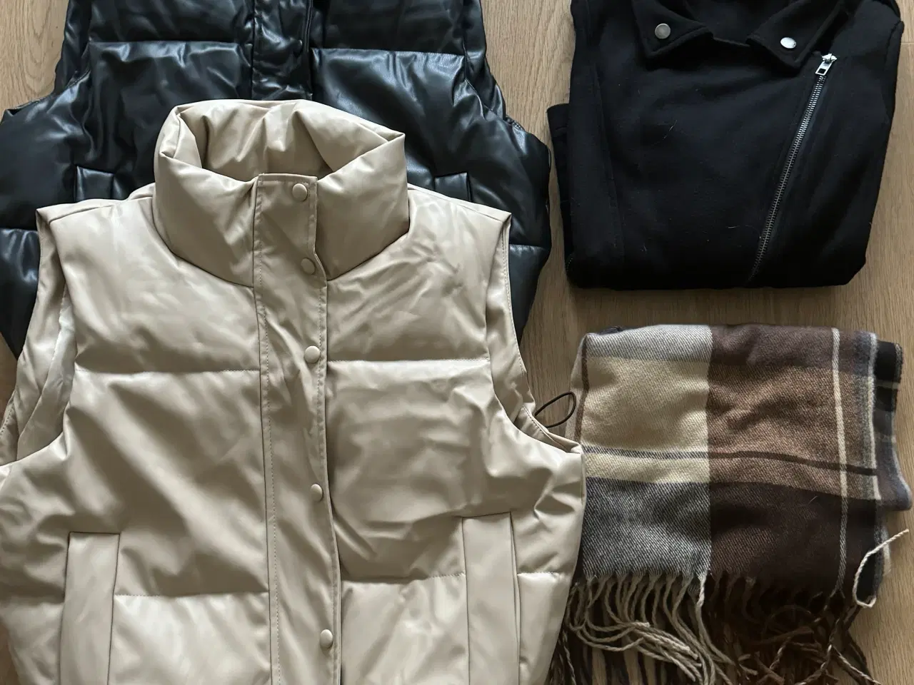 Billede 2 - Blandet tøjpakke