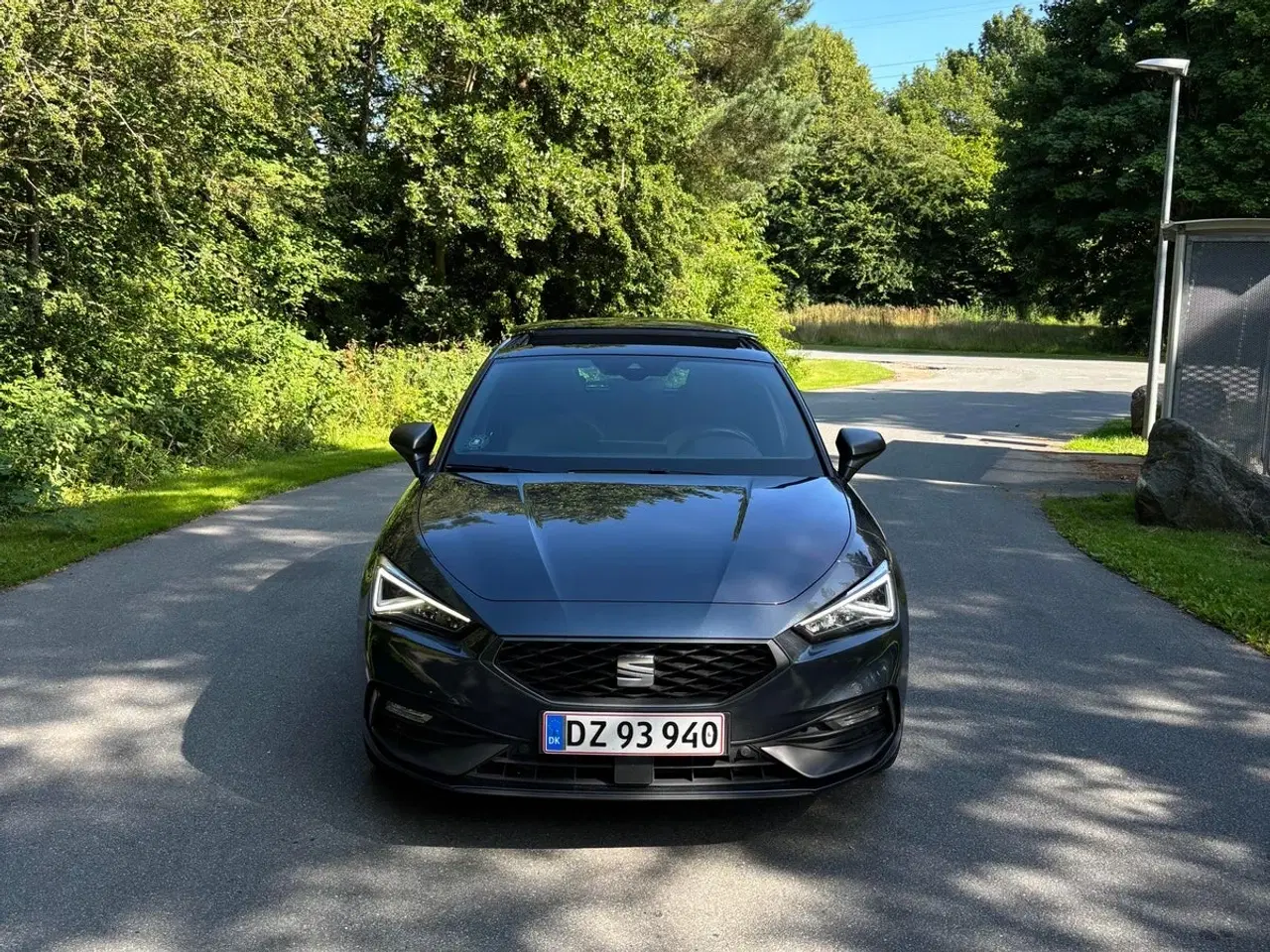 Billede 2 - Seat Leon 1,4 eHybrid FR DSG
