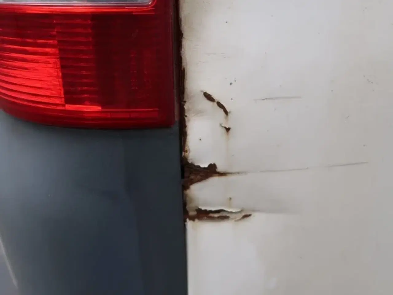 Billede 7 - Varebil VW Transporter 2.0 TDI