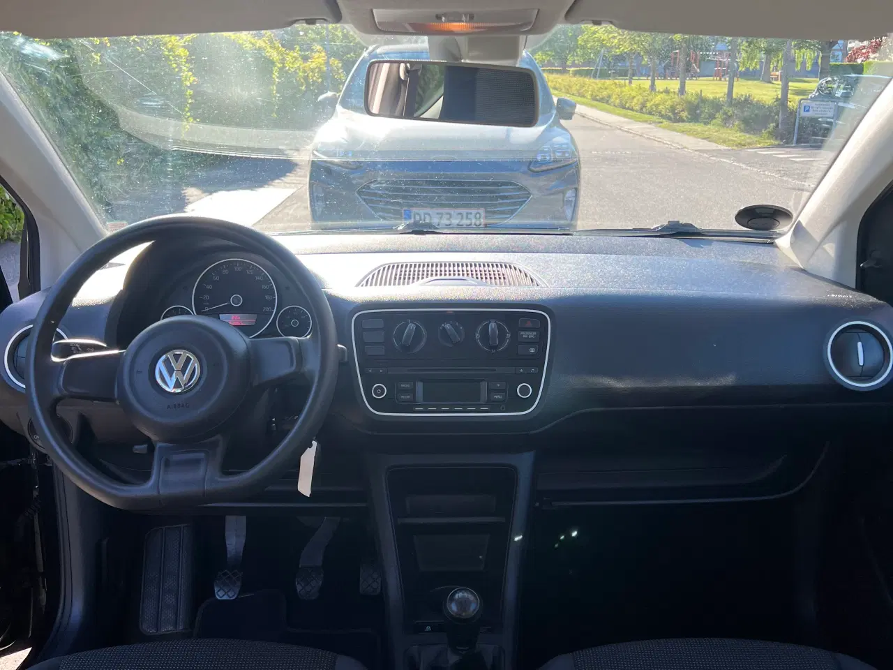 Billede 9 - VW Up! LAV KM