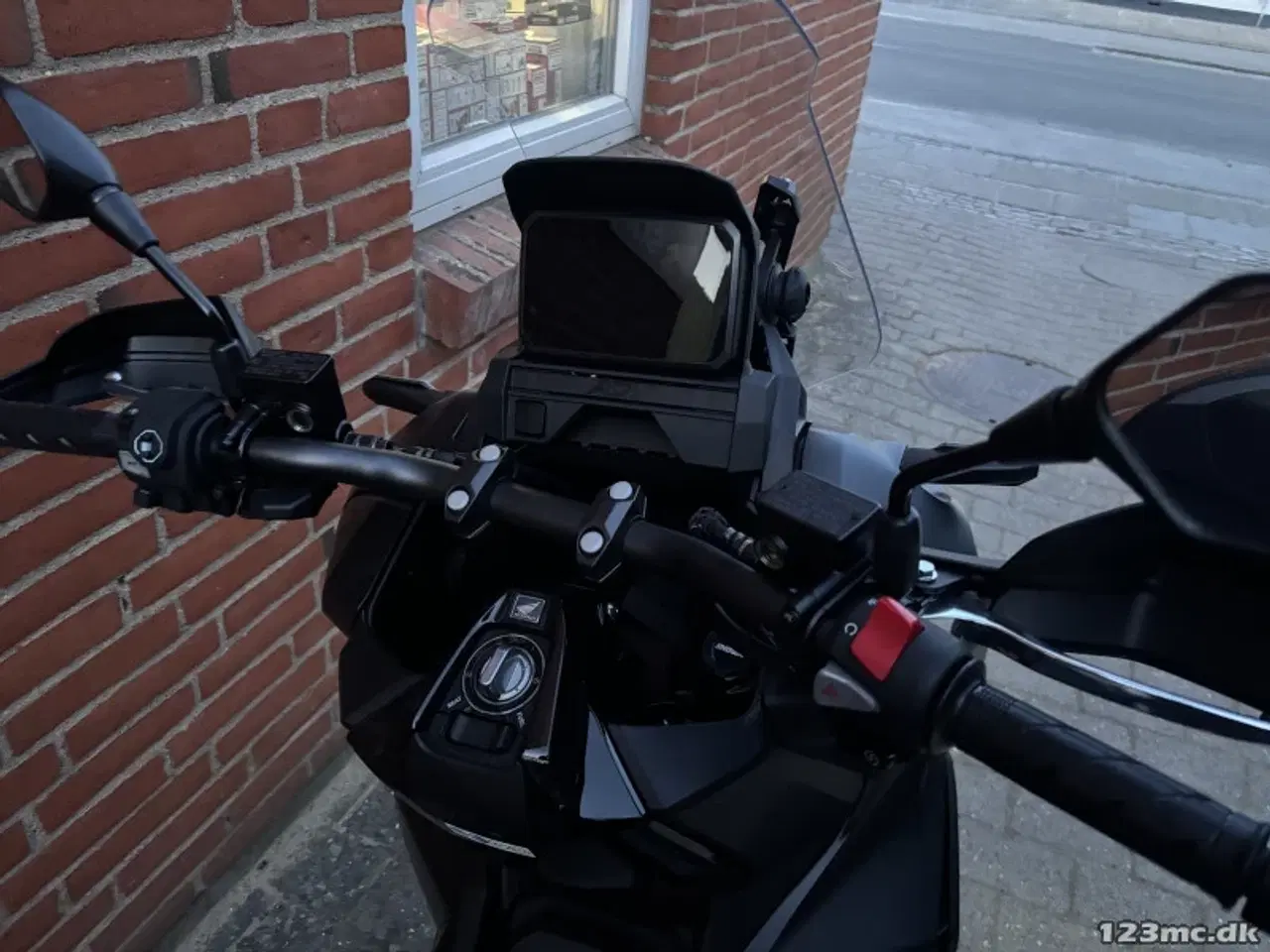 Billede 4 - Honda ADV 350