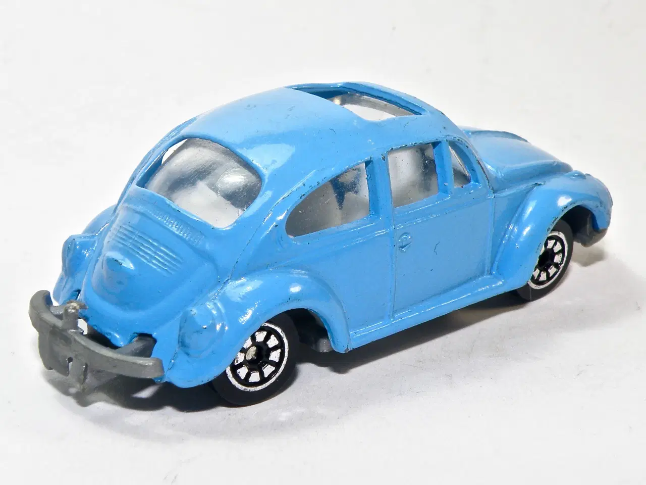 Billede 2 - VW bobler ca. 1:60 --- sælges stk.vis alle 25+ år