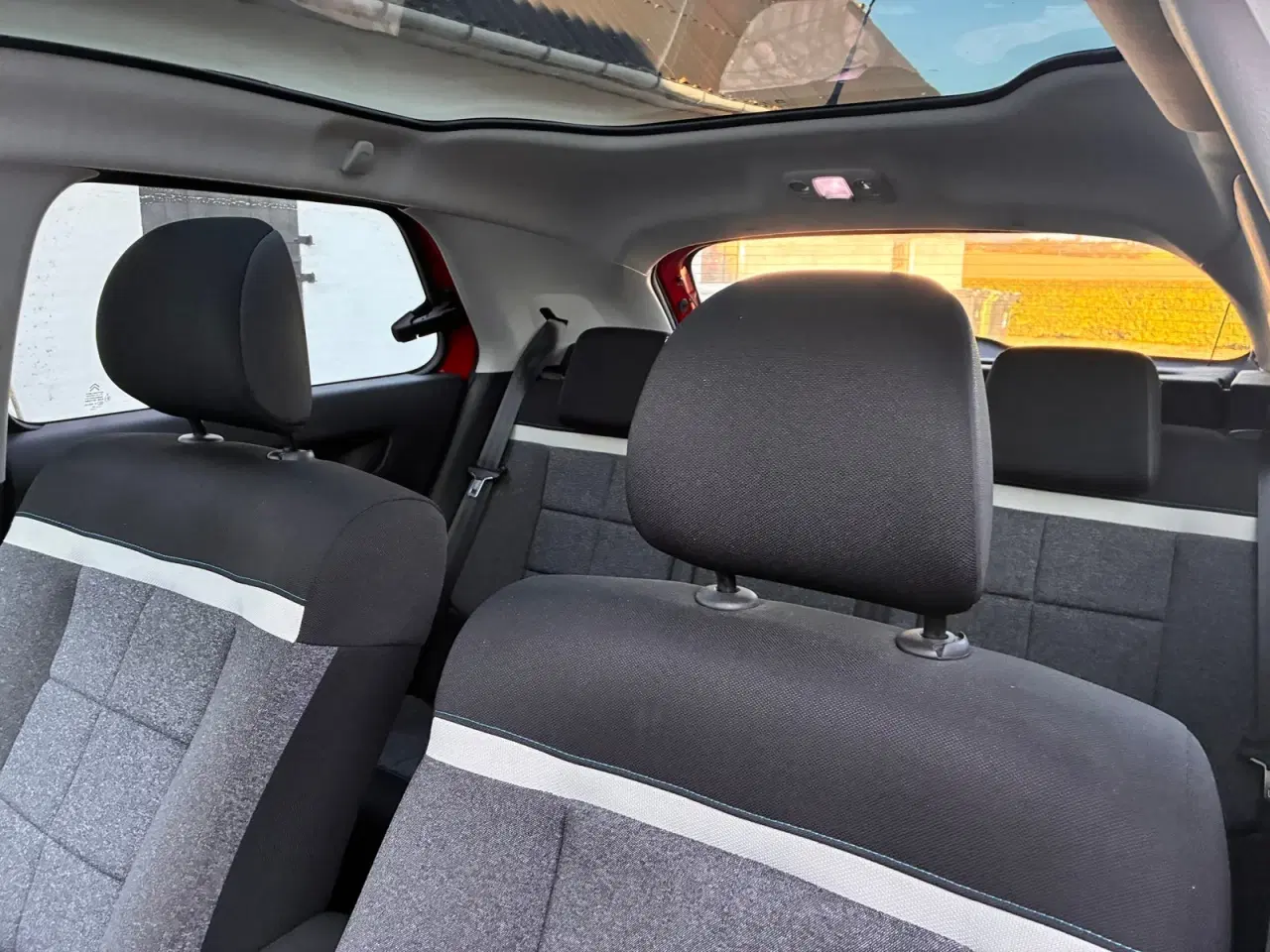 Billede 11 - Citroën C4 Cactus 1,6 BlueHDi 100 Aspire