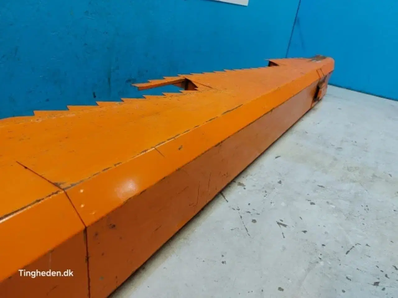 Billede 5 - Dronningborg D4000 Ryster 28460150