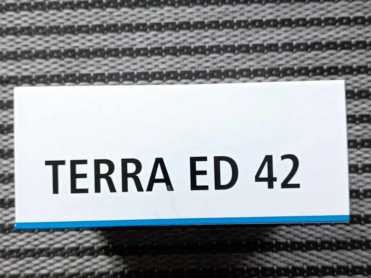 Billede 2 - Uåbnet Zeiss Terra ED 10x42 håndkikkert 