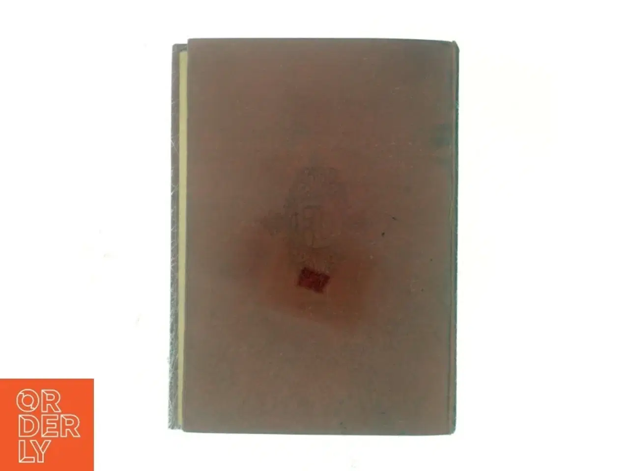 Billede 3 - De forsvarsløse af Marie S. Schwartz (bog)