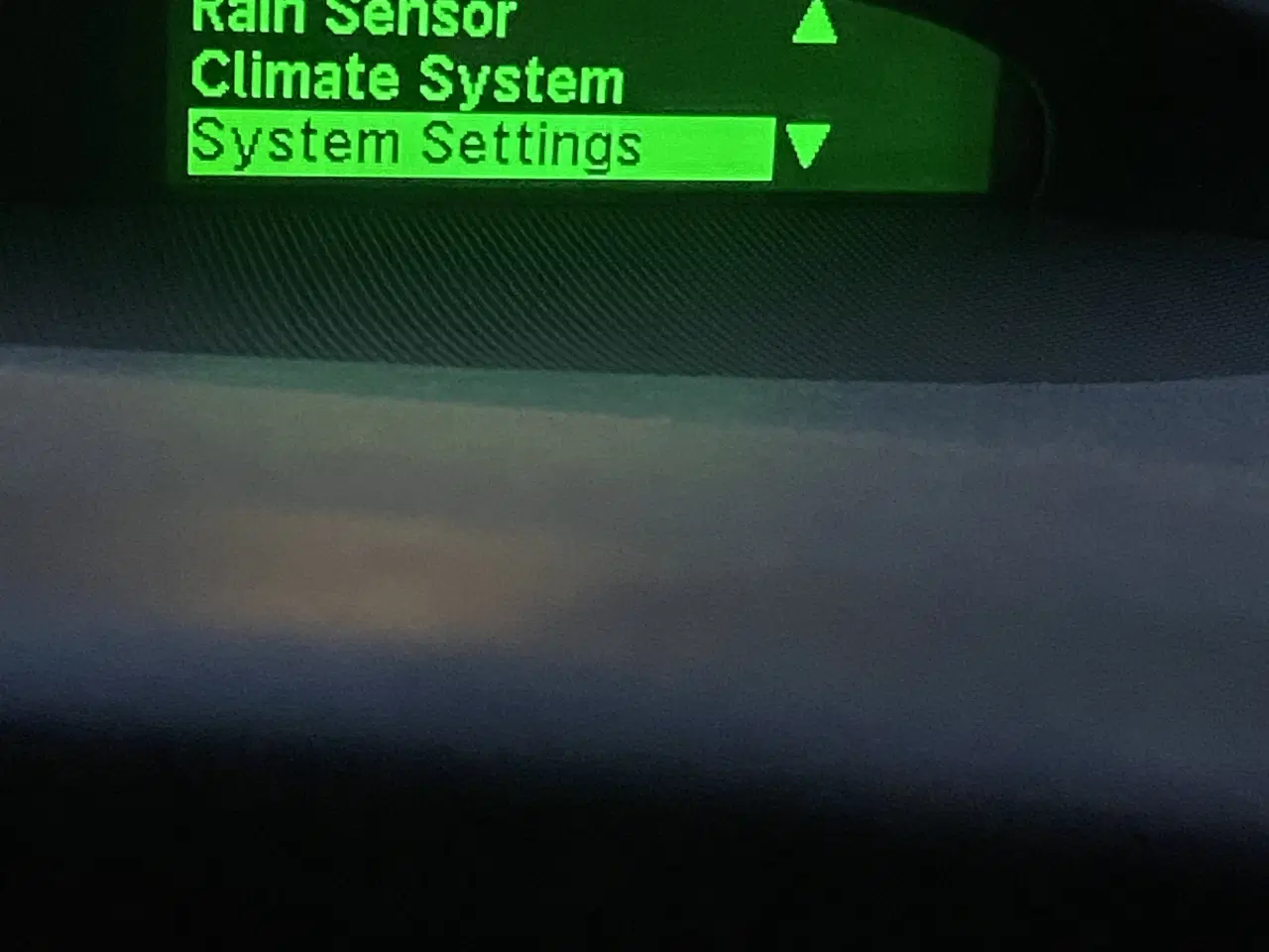 Billede 16 - Saab 9-3 TiD Vector SportCombi 2005 