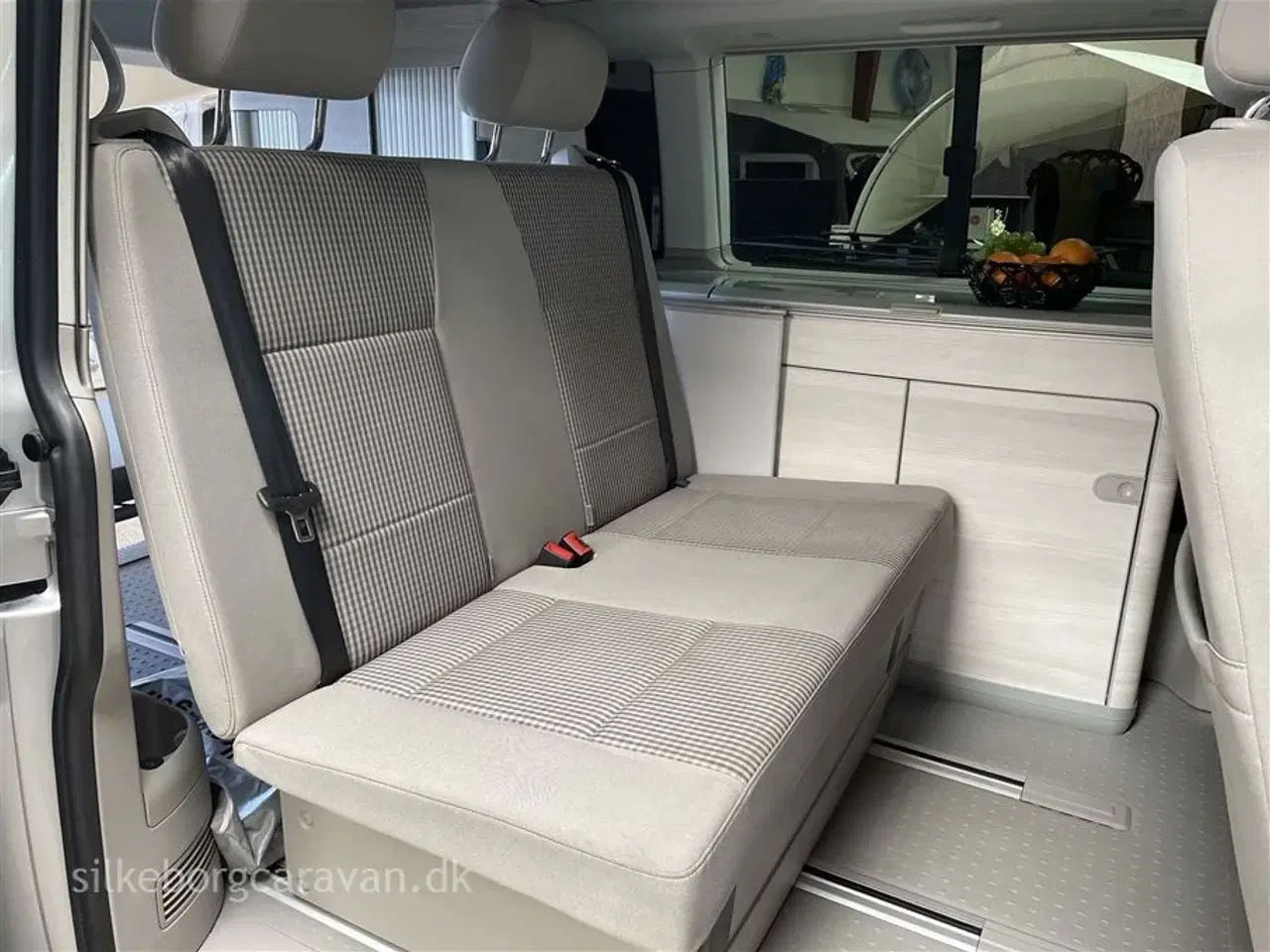Billede 7 - 2017 - VW California Coast