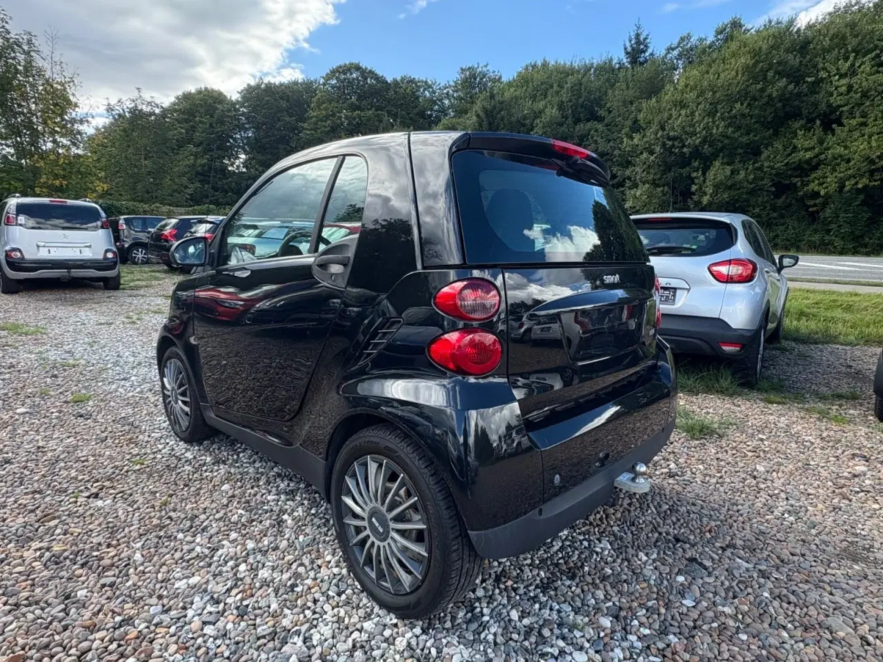 Billede 5 - Smart Fortwo Coupé 1,0 Pure MHD