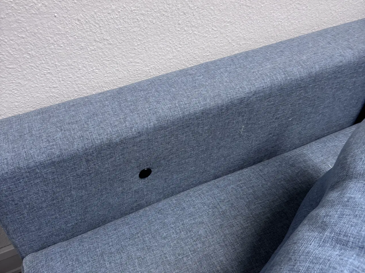 Billede 4 - Dansk designet sovesofa. 