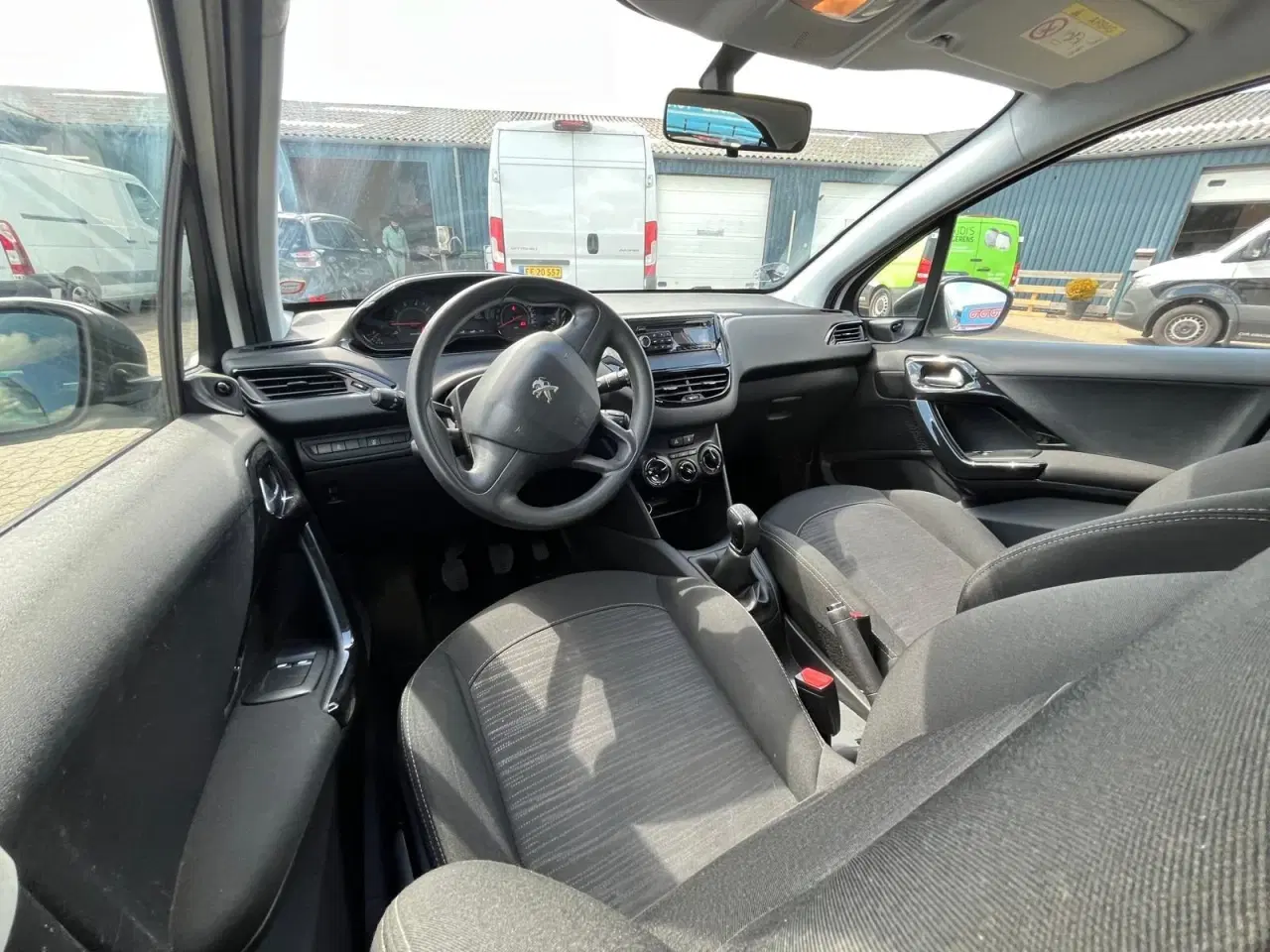 Billede 8 - Peugeot 208 1,0 VTi Access