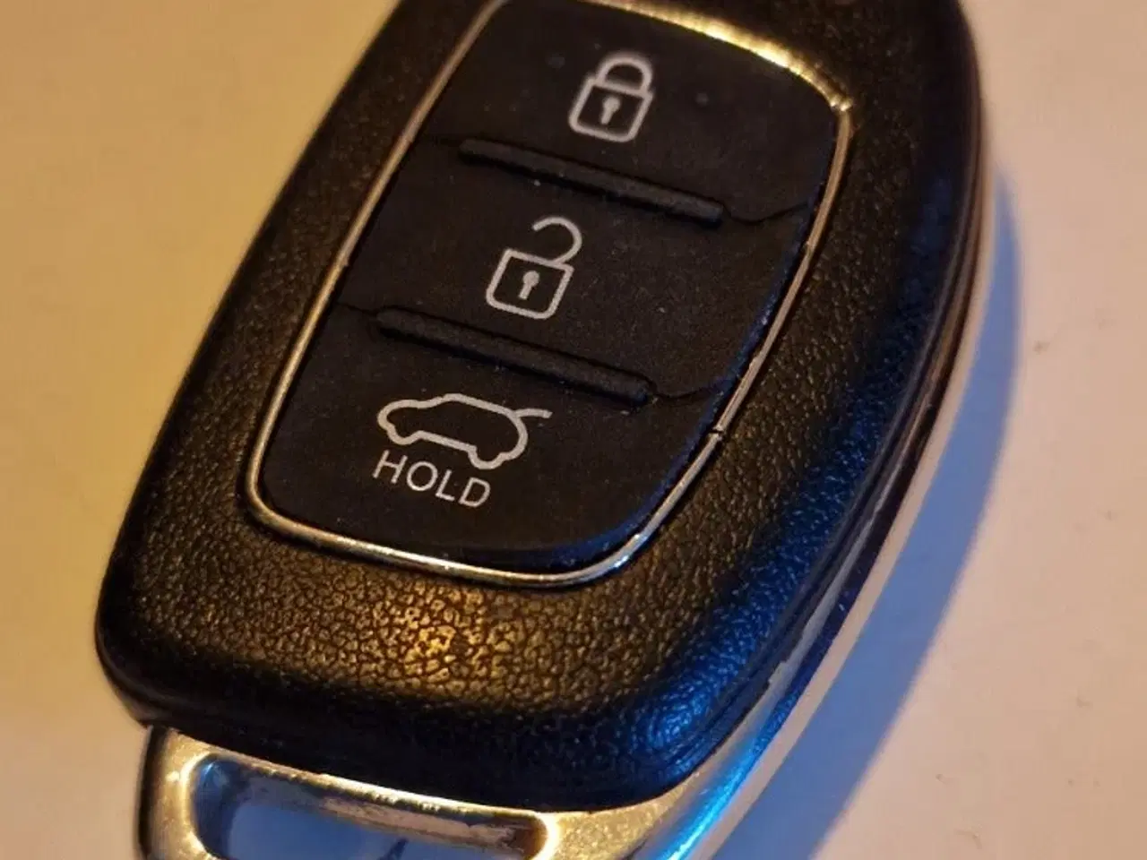 Billede 8 - Hyundai i20 1,25 Classic