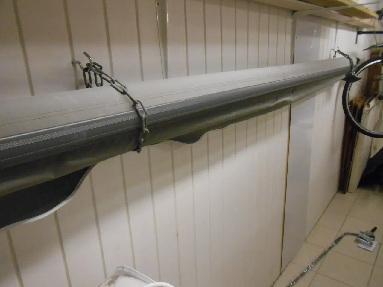 Billede 4 - Markise 300 x 200 m