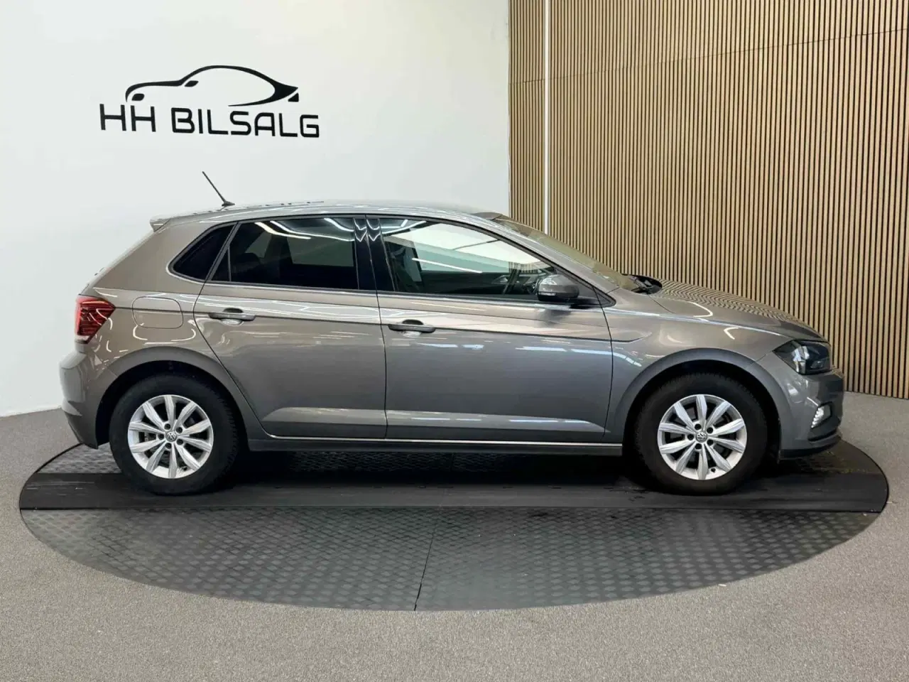 Billede 4 - VW Polo 1,0 TSi 115 Highline