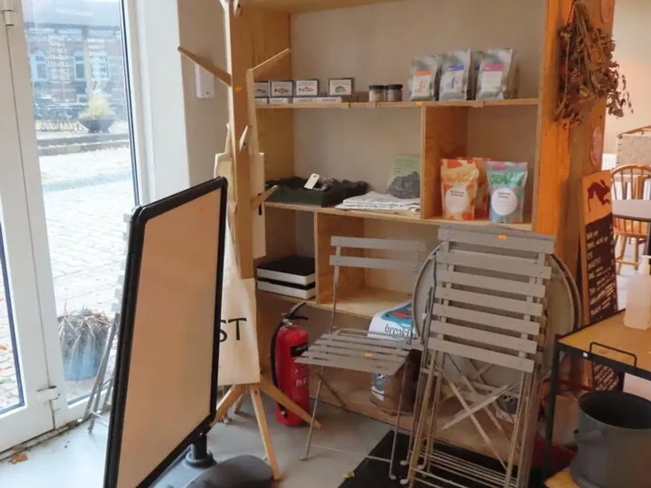 Billede 7 - Div. inventar