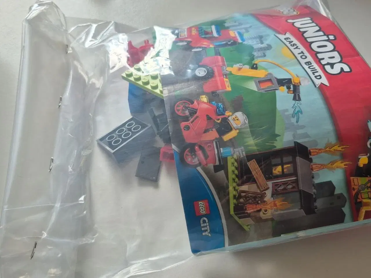 Billede 2 - 10740 lego junior