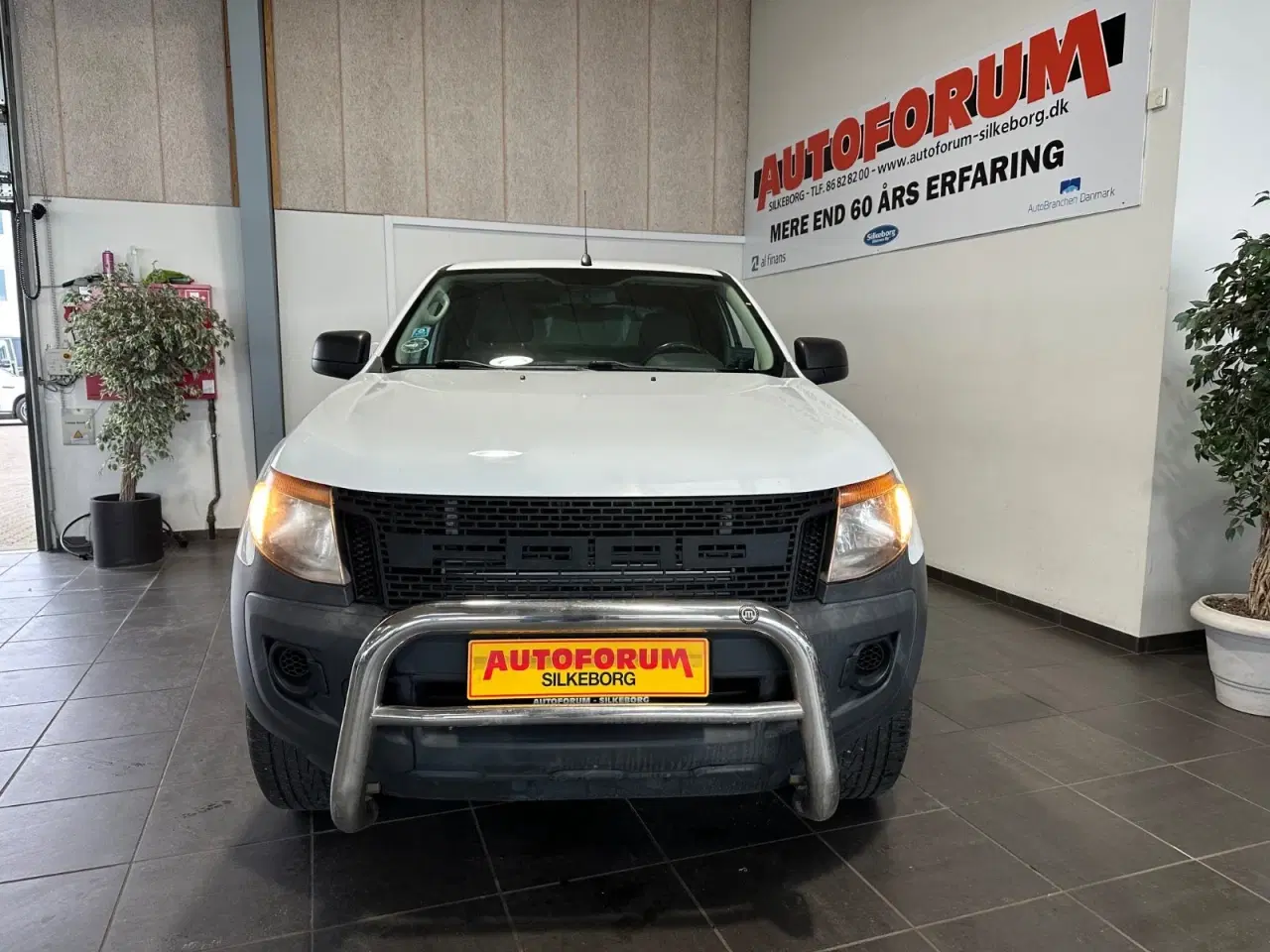 Billede 2 - Ford Ranger 2,2 TDCi 150 Rap Cab XL 4x4