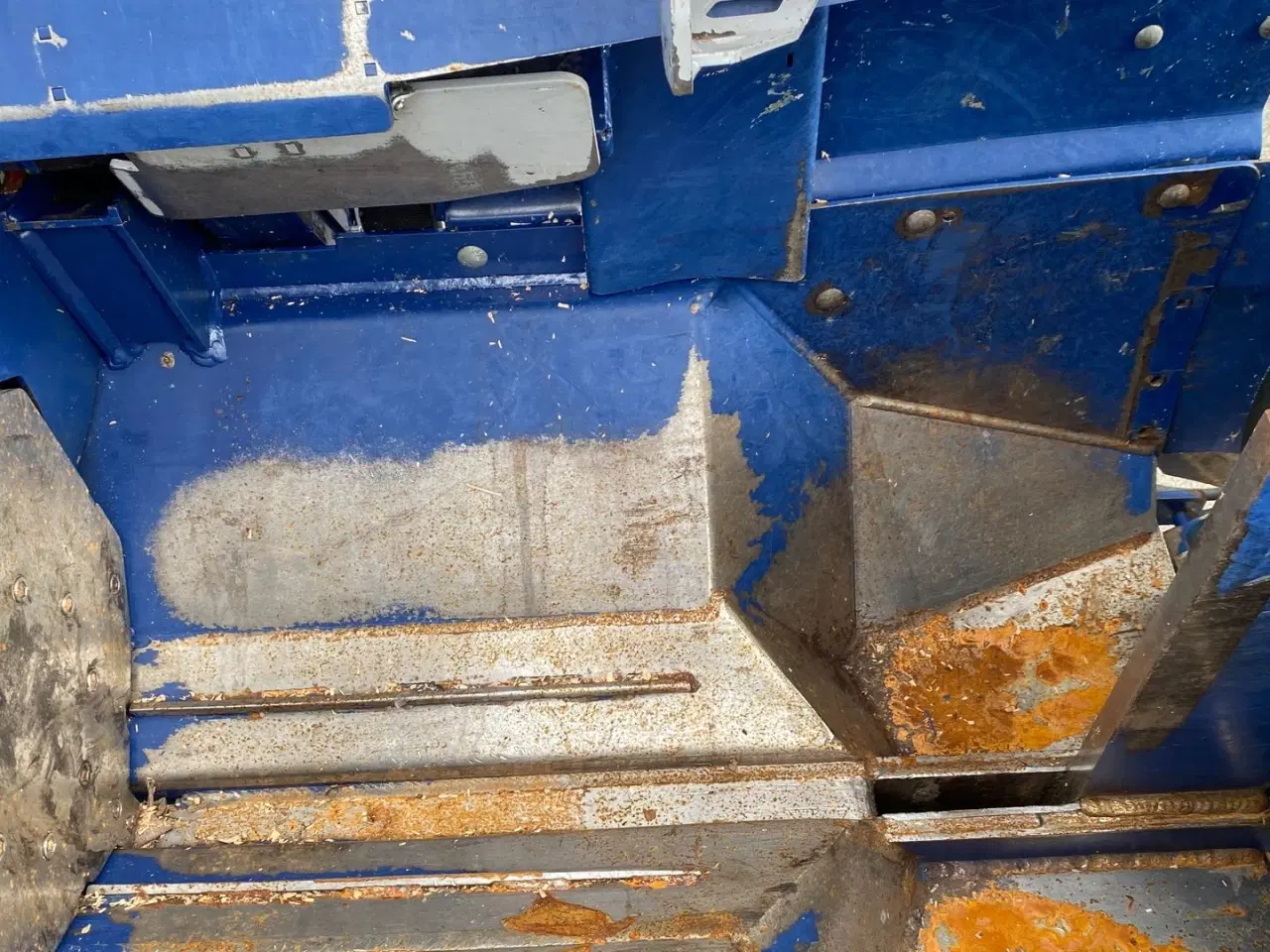 Billede 6 - Tajfun RCA 480 JOY