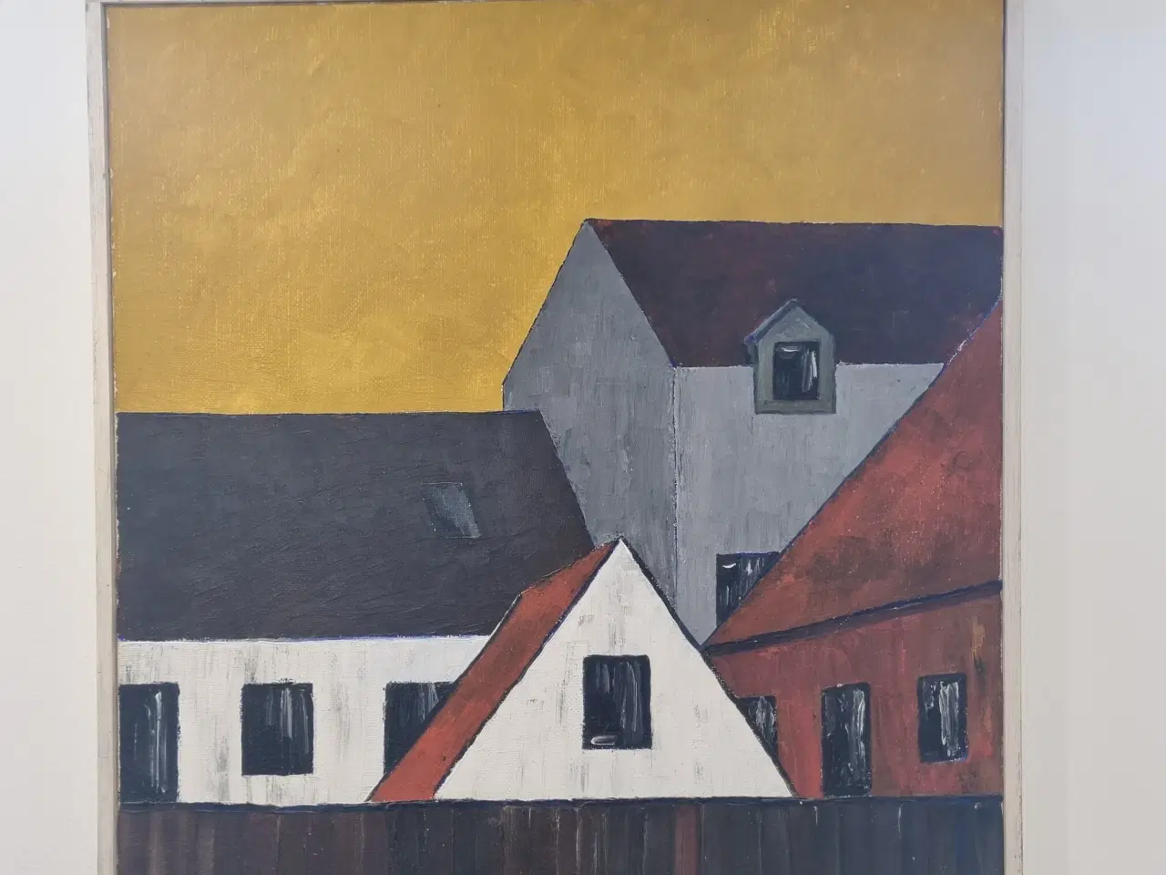 Billede 2 - Orginalt H. Lundgren.
