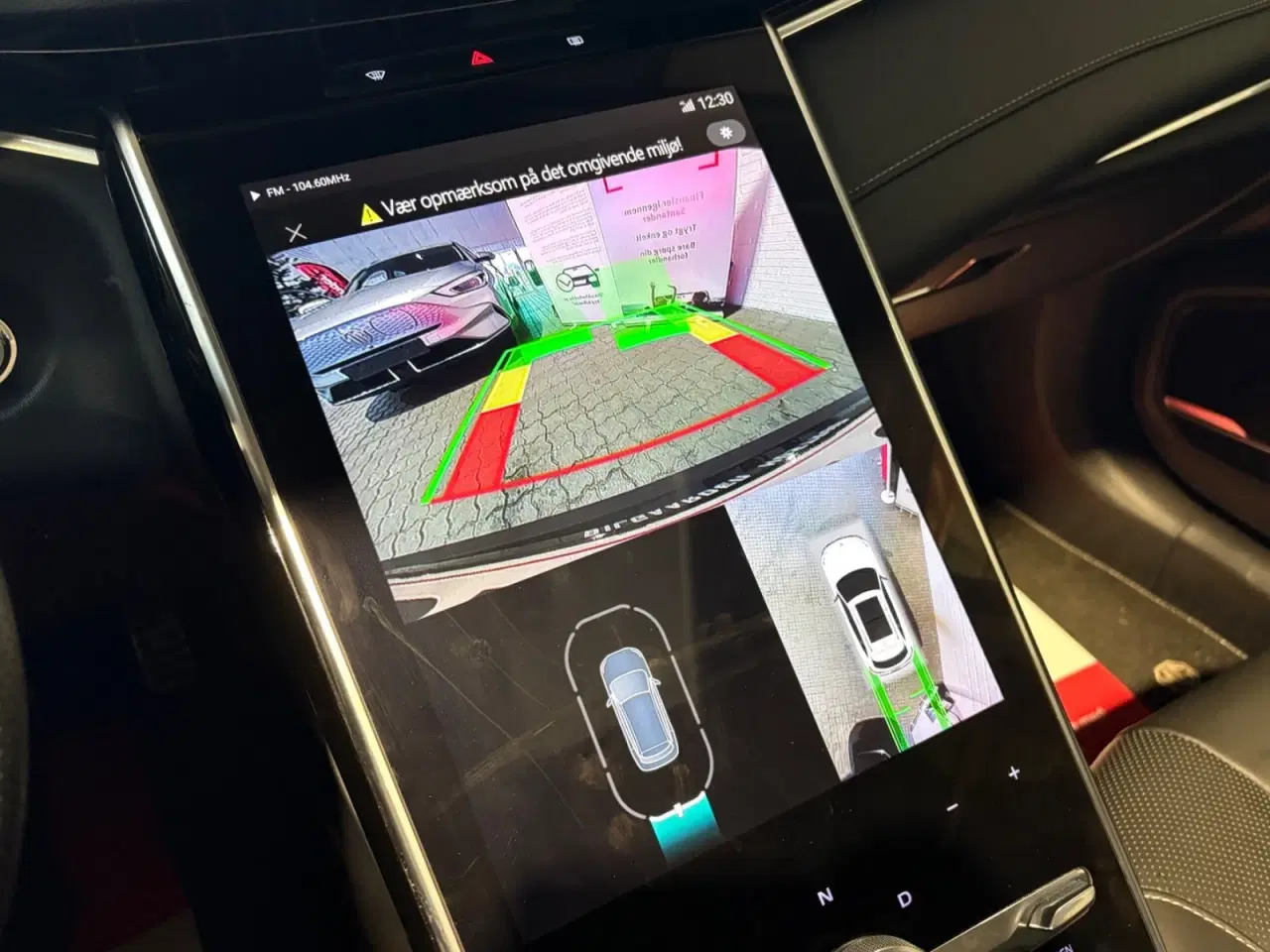 Billede 15 - MG Marvel R Luxury