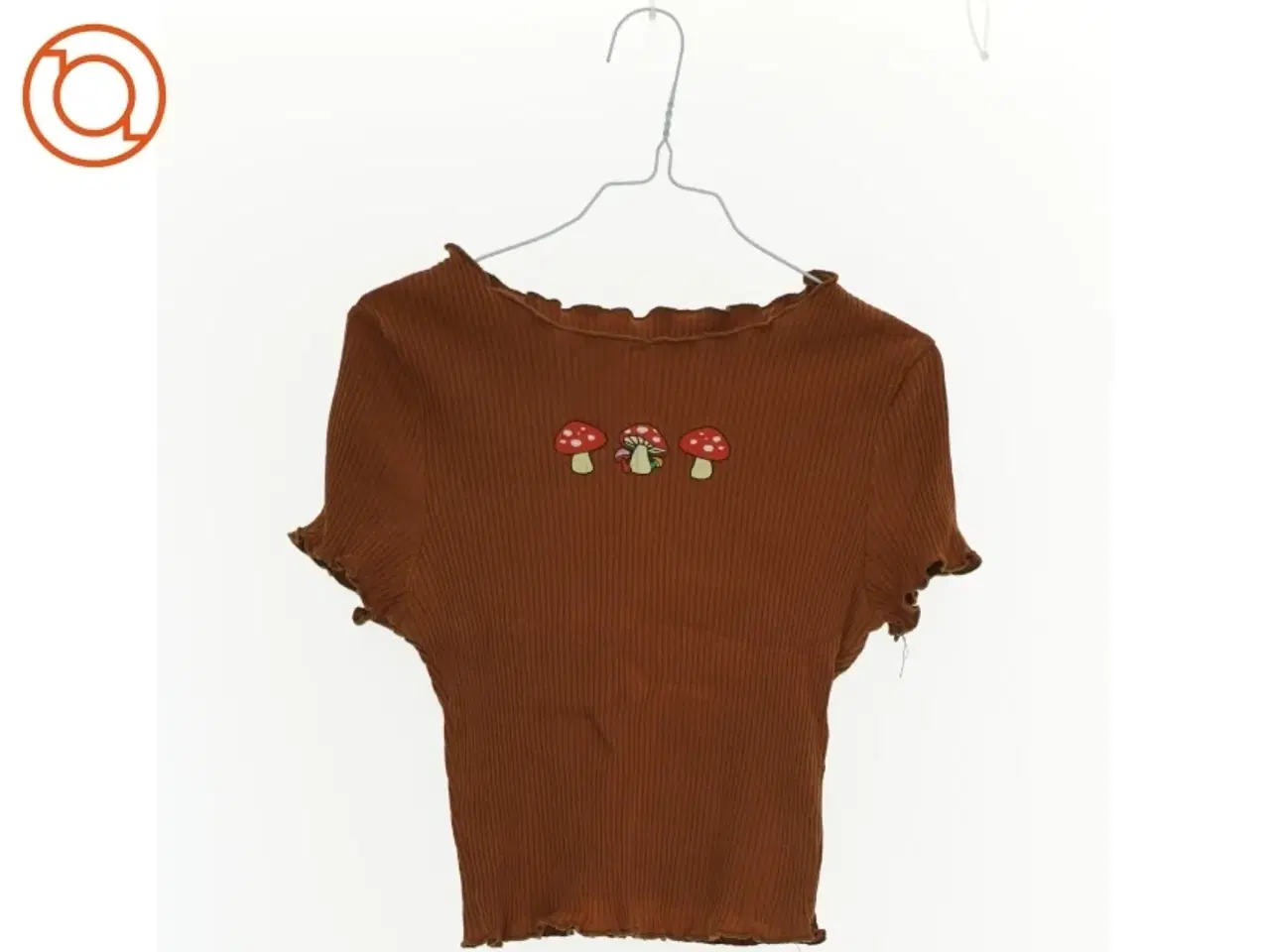 Billede 1 - T-Shirt fra SHEIN (str. 146 cm)