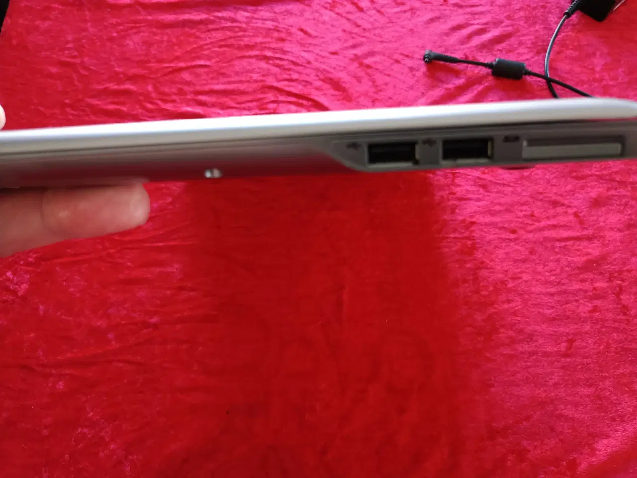 Billede 8 - Samsung Slimbook 13.3" AMD A6-4455M