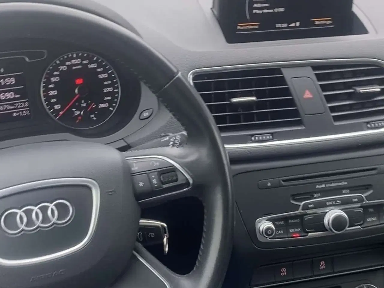 Billede 6 - Audi q3