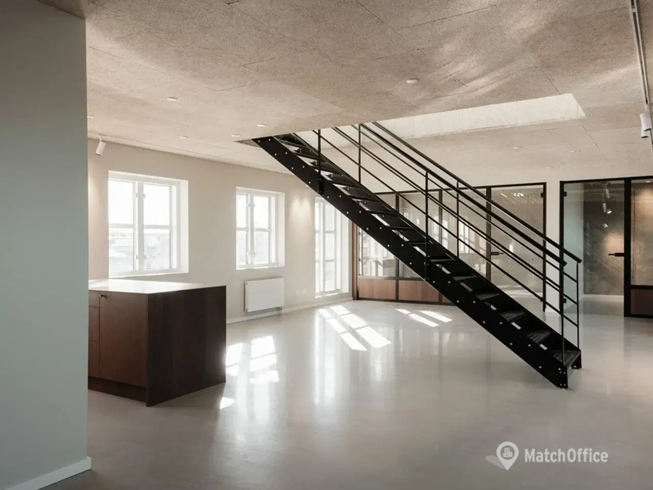 Billede 5 - 329 m² lækkert kontor på Nordre Fasanvej