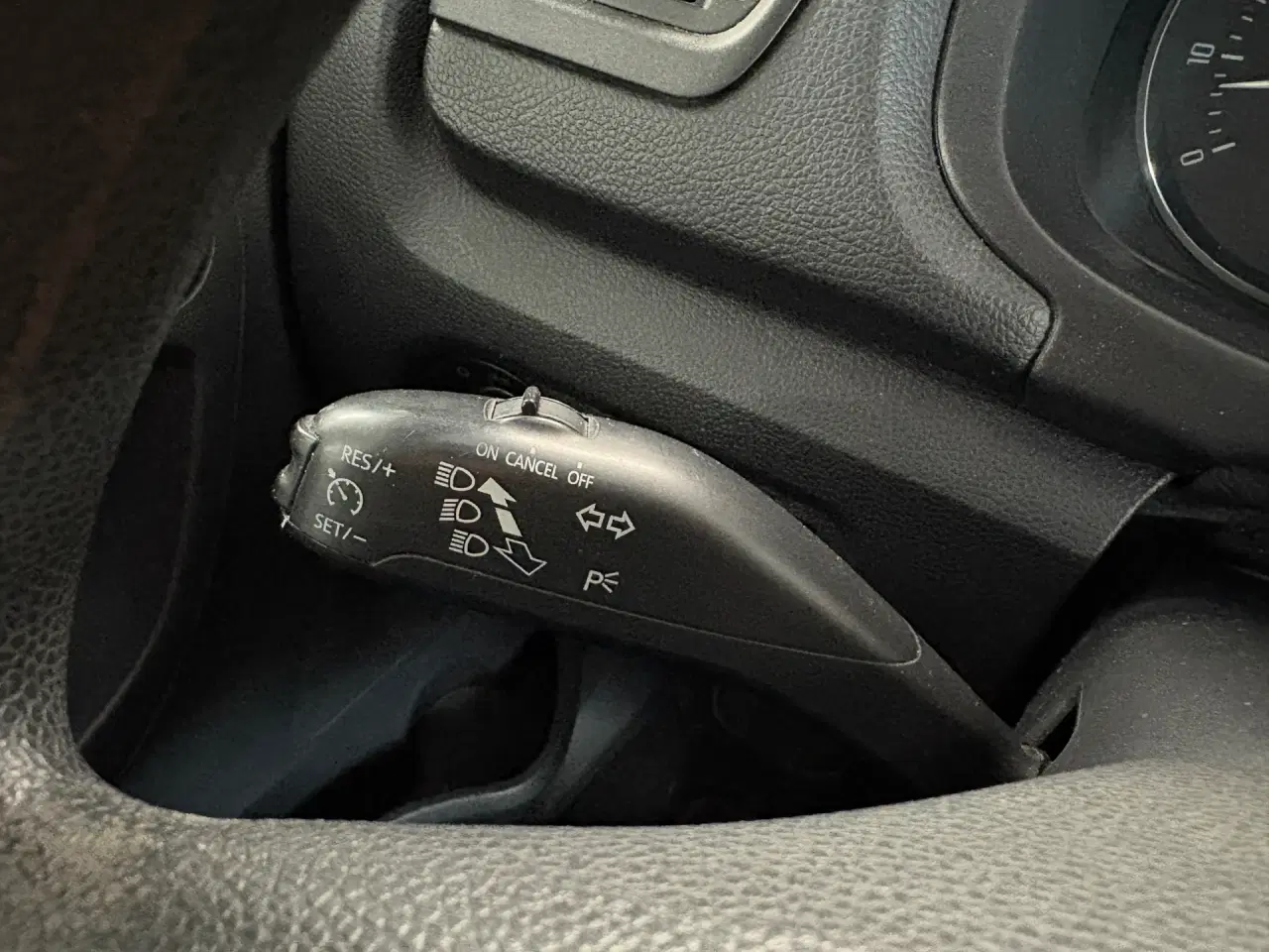 Billede 10 - Skoda Fabia Combi 1,2 TSI Ambiente 86HK Stc