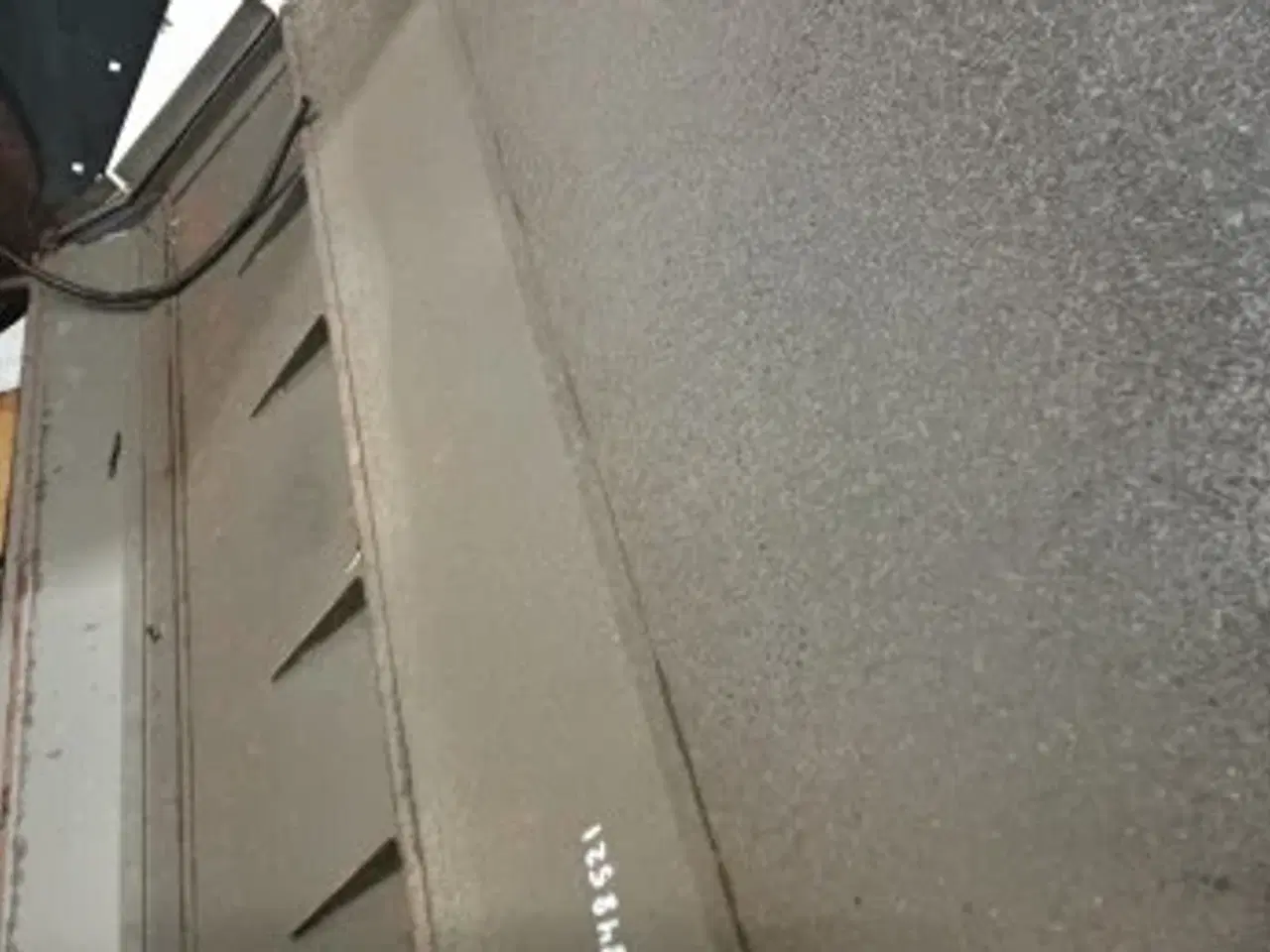 Billede 20 - Claas Lexion 570 Snitter