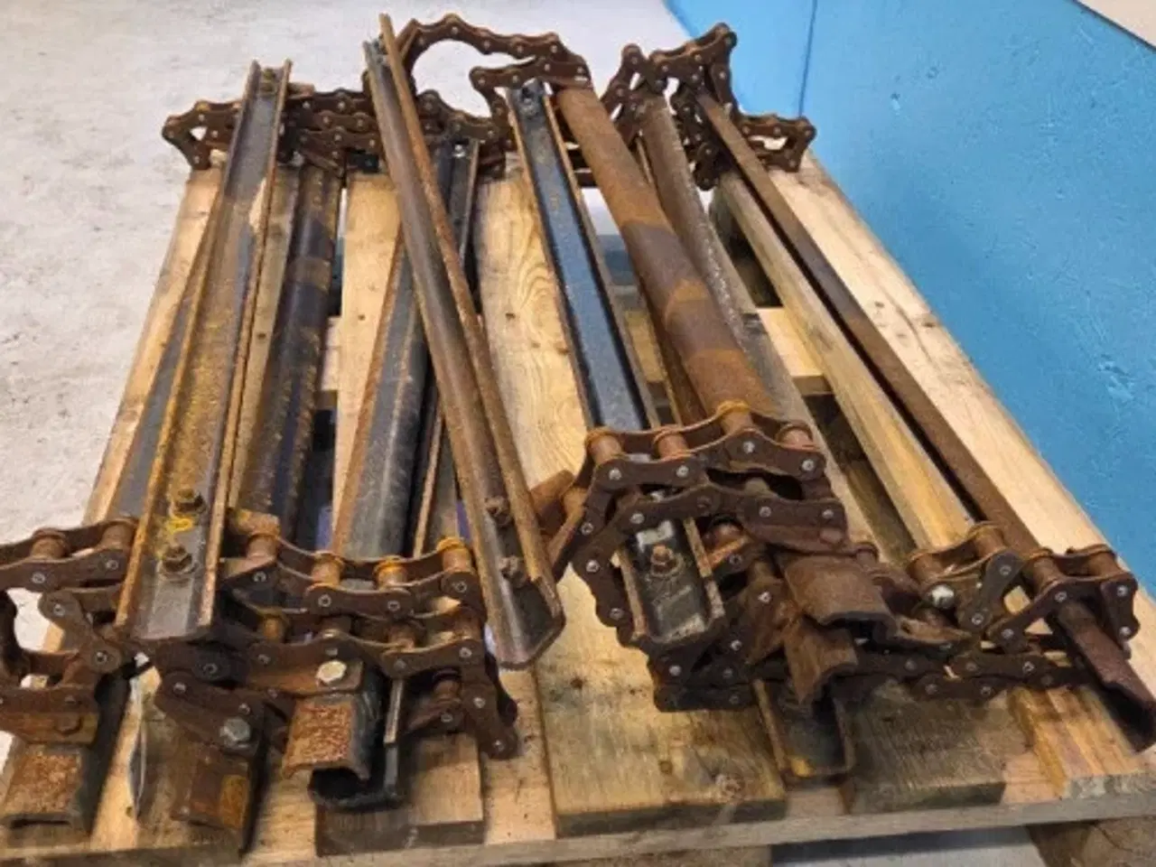 Billede 11 - Case 2188 Indføringskæde 136440A1