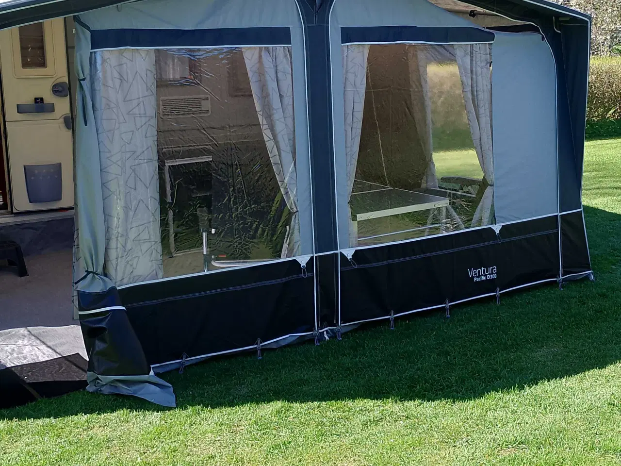 Billede 11 - Hobby 440 sf