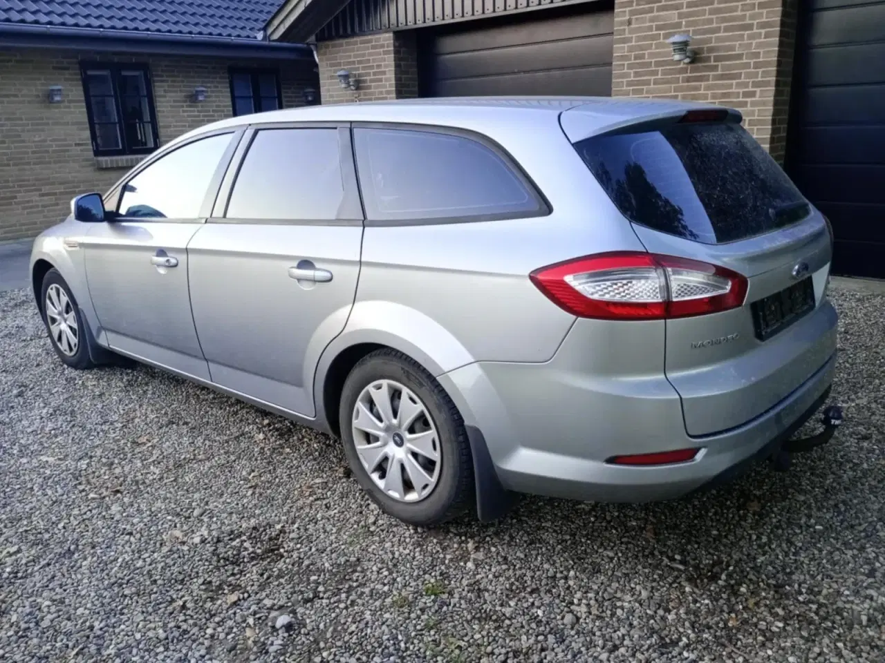 Billede 2 - Ford Mondeo 1,6 TDCi 115 Trend Collection stc.