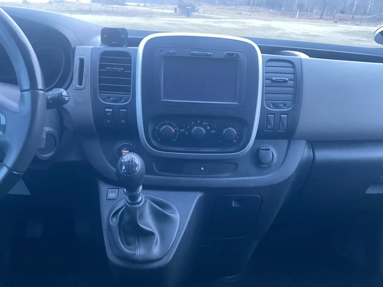 Billede 12 - Renault Trafic T29 1,6 dCi 125 L2H1 Grand Passenger