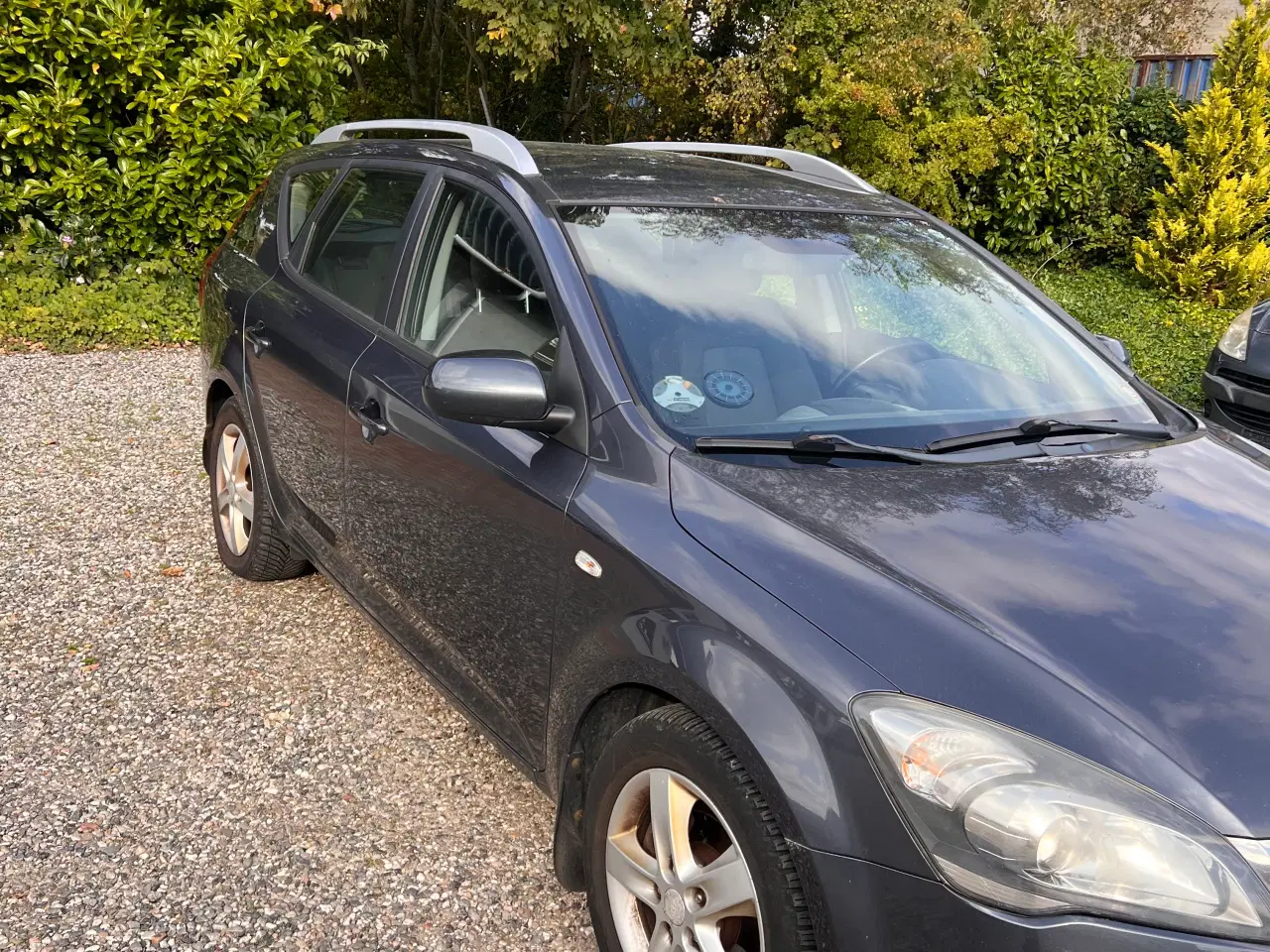 Billede 2 - KIA CEED 1,6