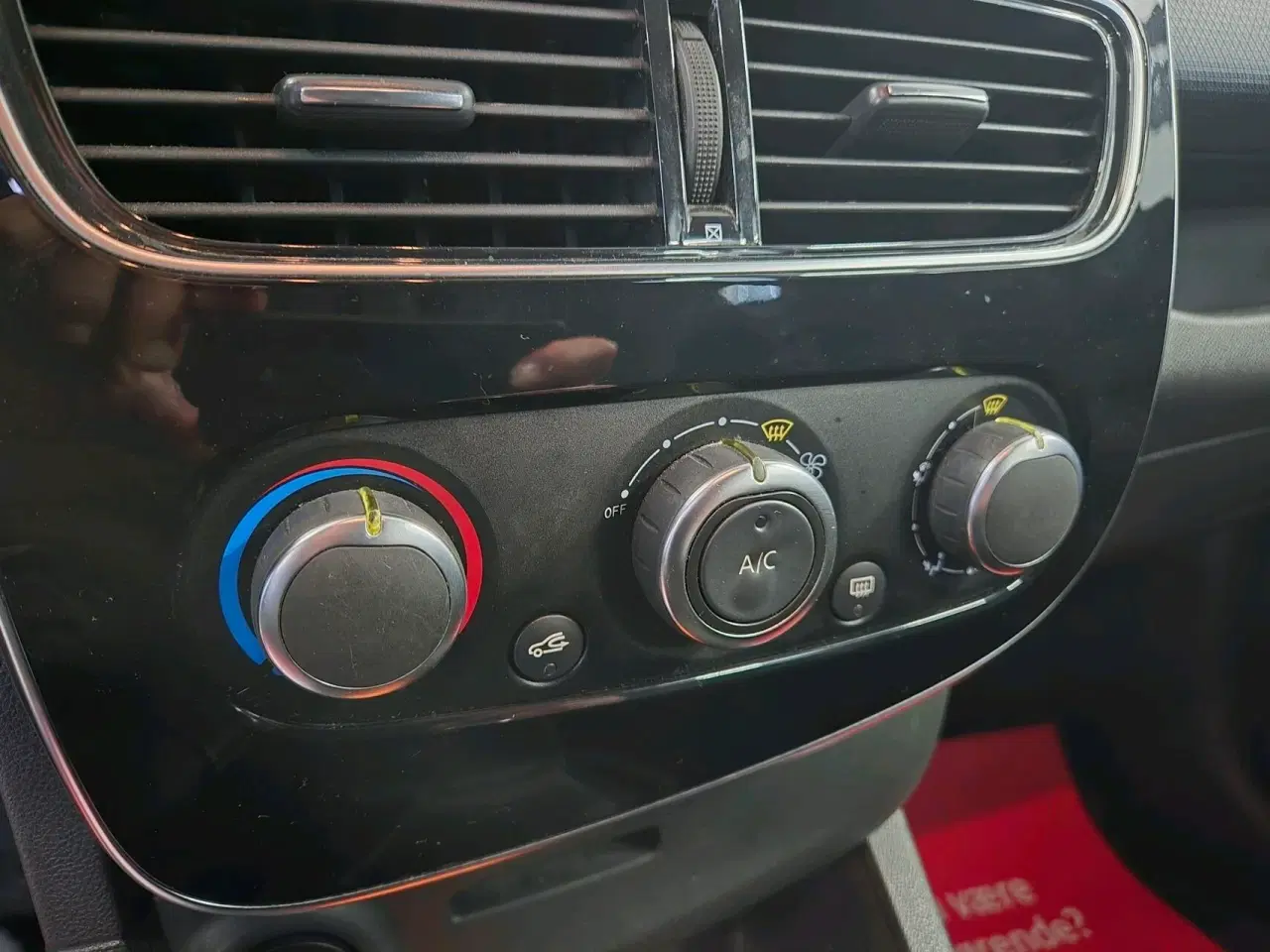 Billede 12 - Renault Clio 0,9 Energy TCe Zen 90HK 5d