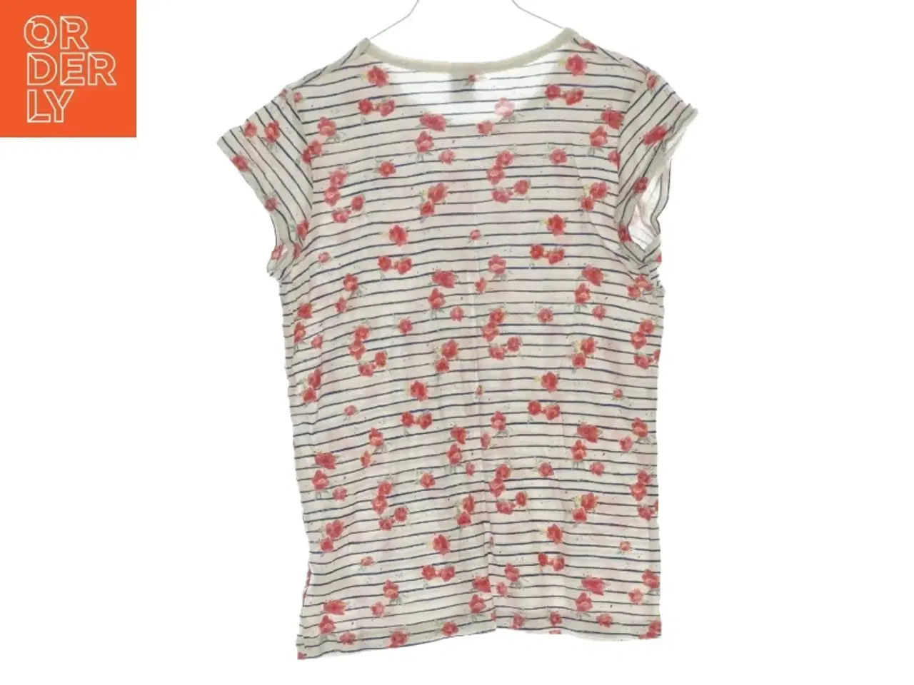 Billede 2 - T-Shirt fra Petit Bateau (str. 162)