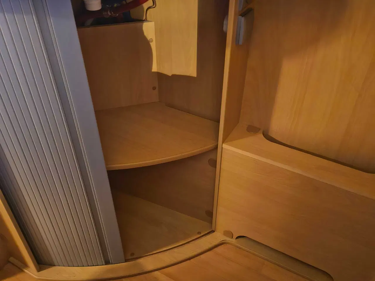 Billede 16 - Adria 512 up Althea årg 2007