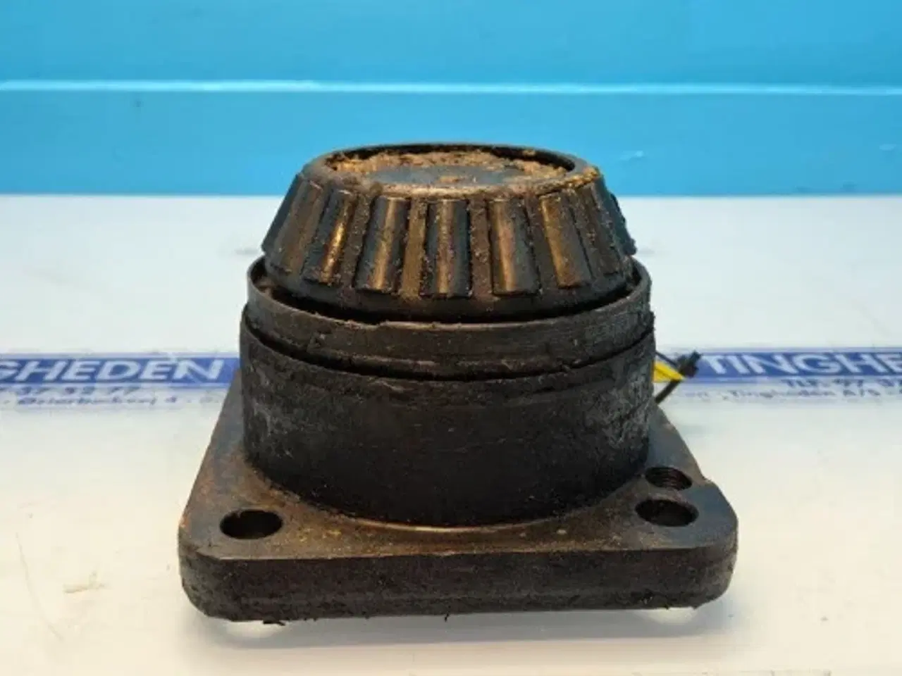 Billede 2 - Case Optum 300 Stift 47489660