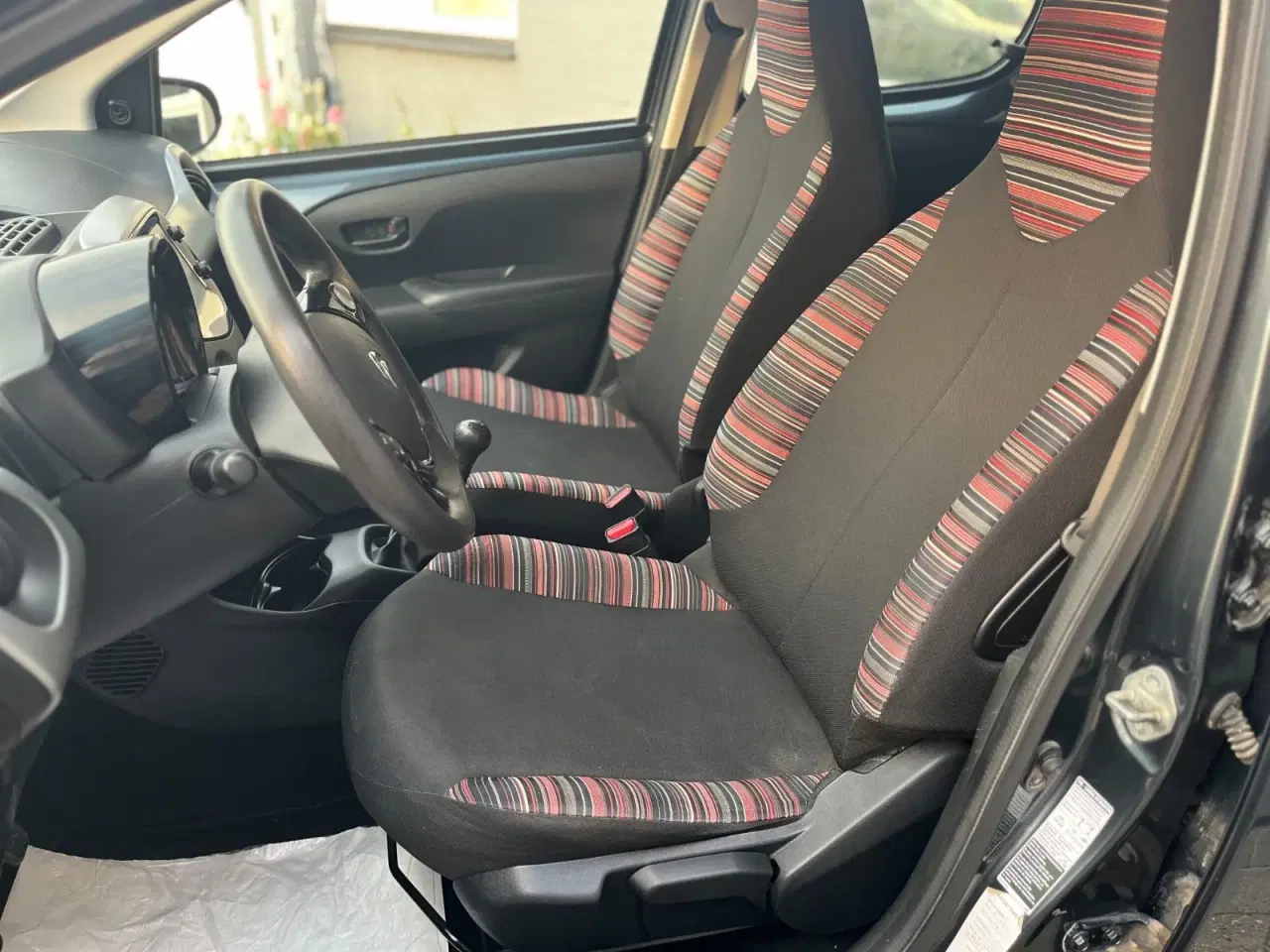 Billede 11 - Citroën C1 1,2 PureTech Feel+ Airscape