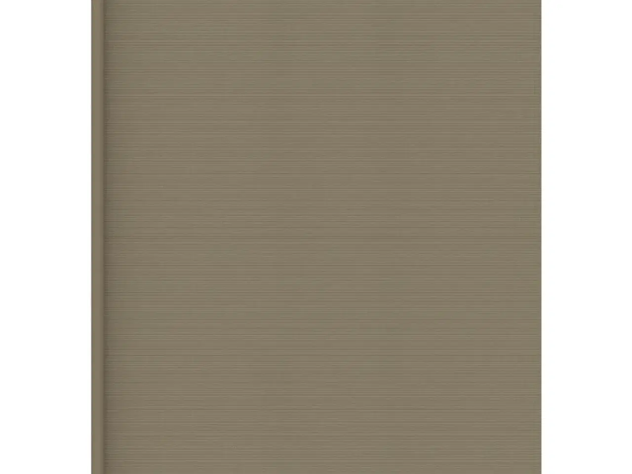 Billede 1 - Telttæppe 400x800 cm HDPE gråbrun