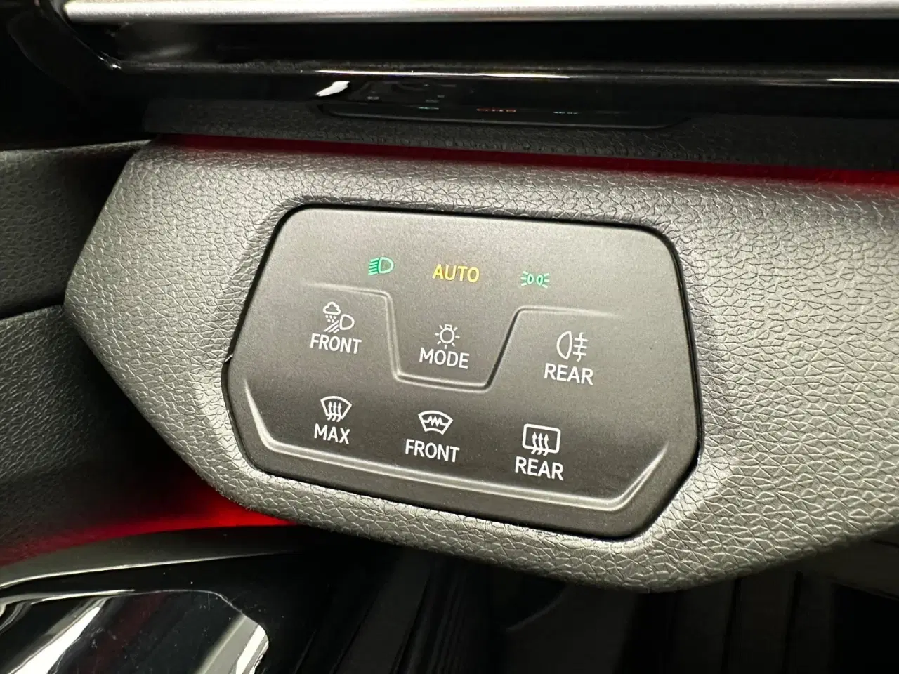 Billede 18 - VW ID.4 77 GTX Business 4Motion