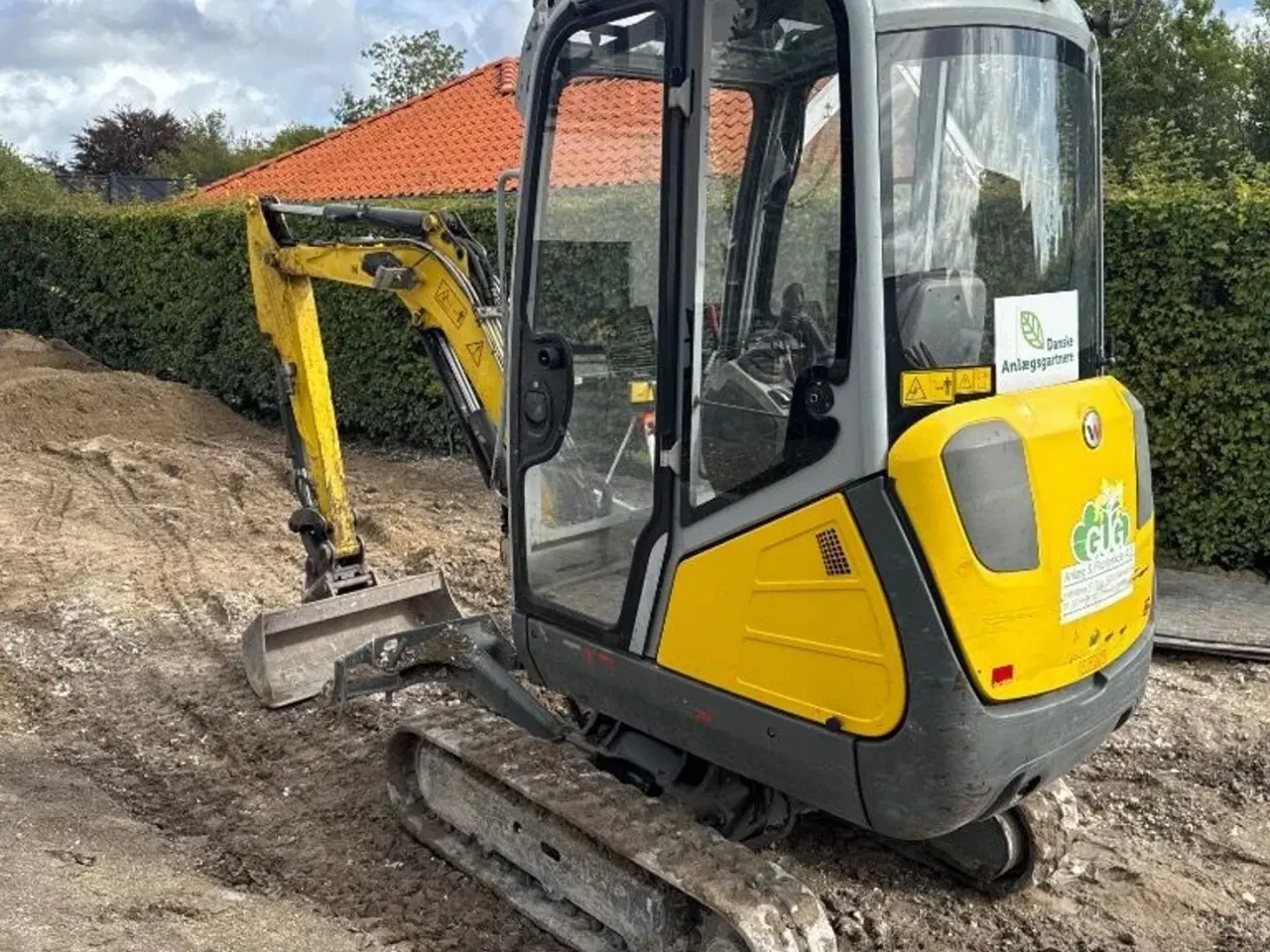 Billede 4 - Wacker Neuson ET 18